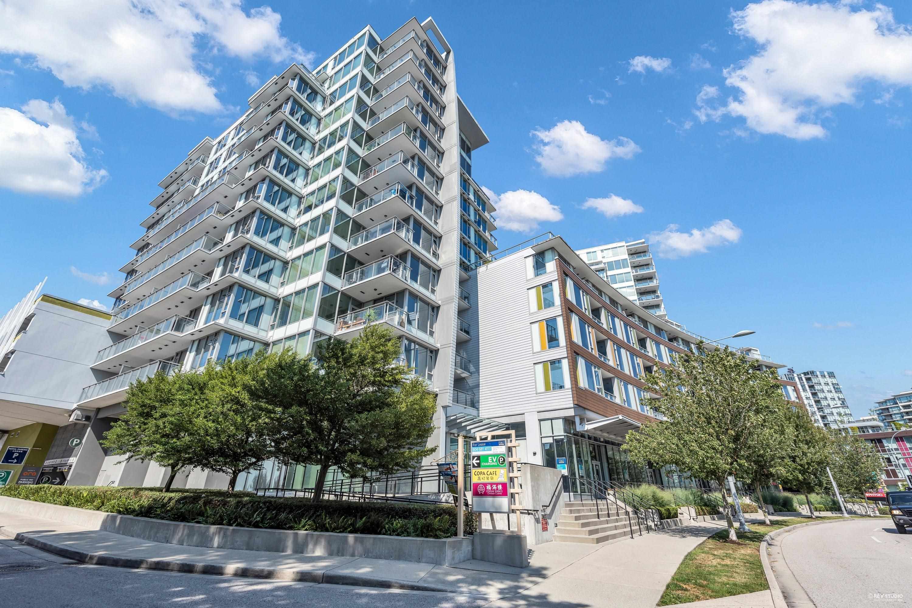 6951 Elmbridge Way #905, Richmond, BC V7C 0A4