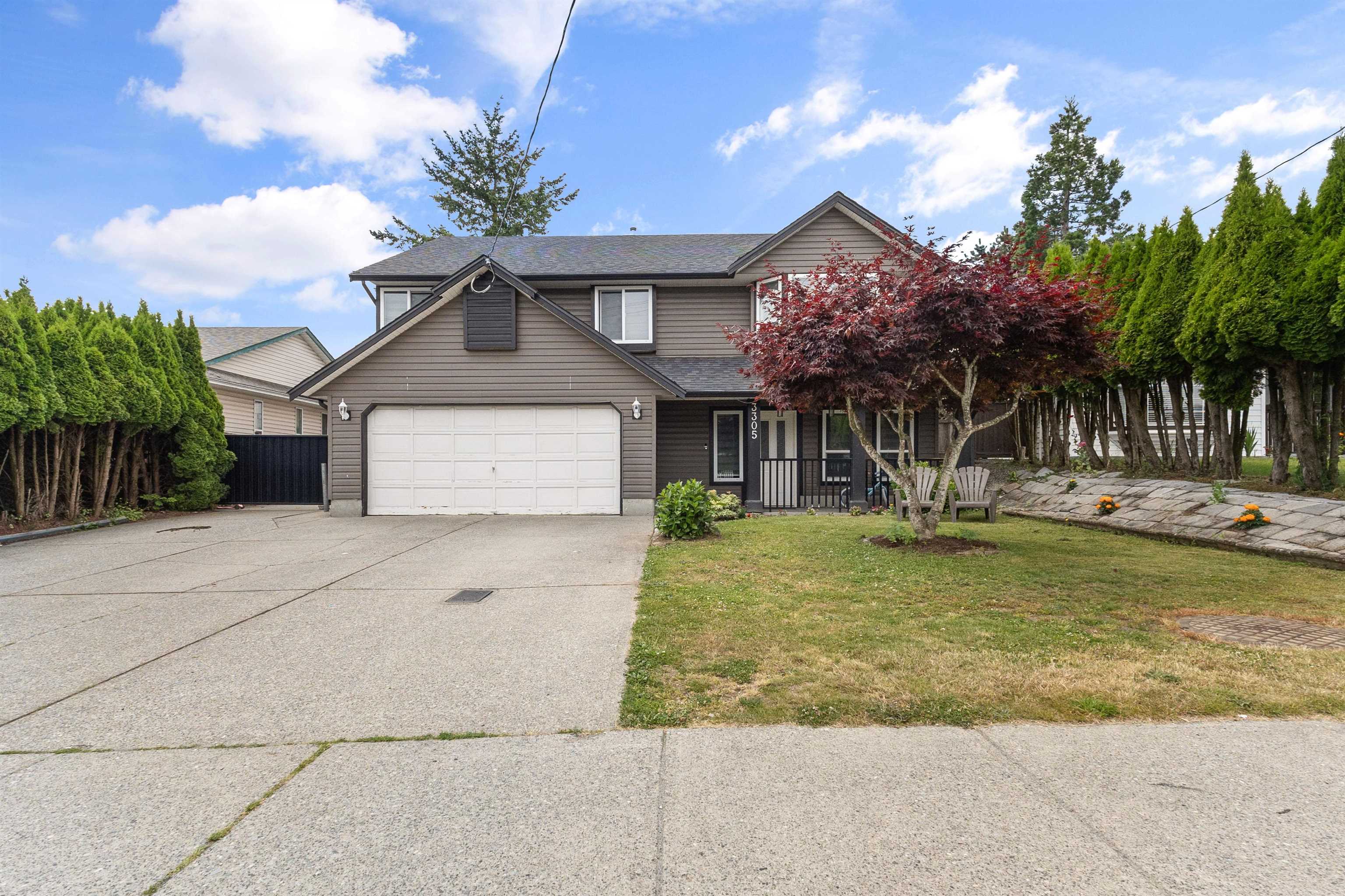 3305 Townline Road, Abbotsford, BC V2T 5J7