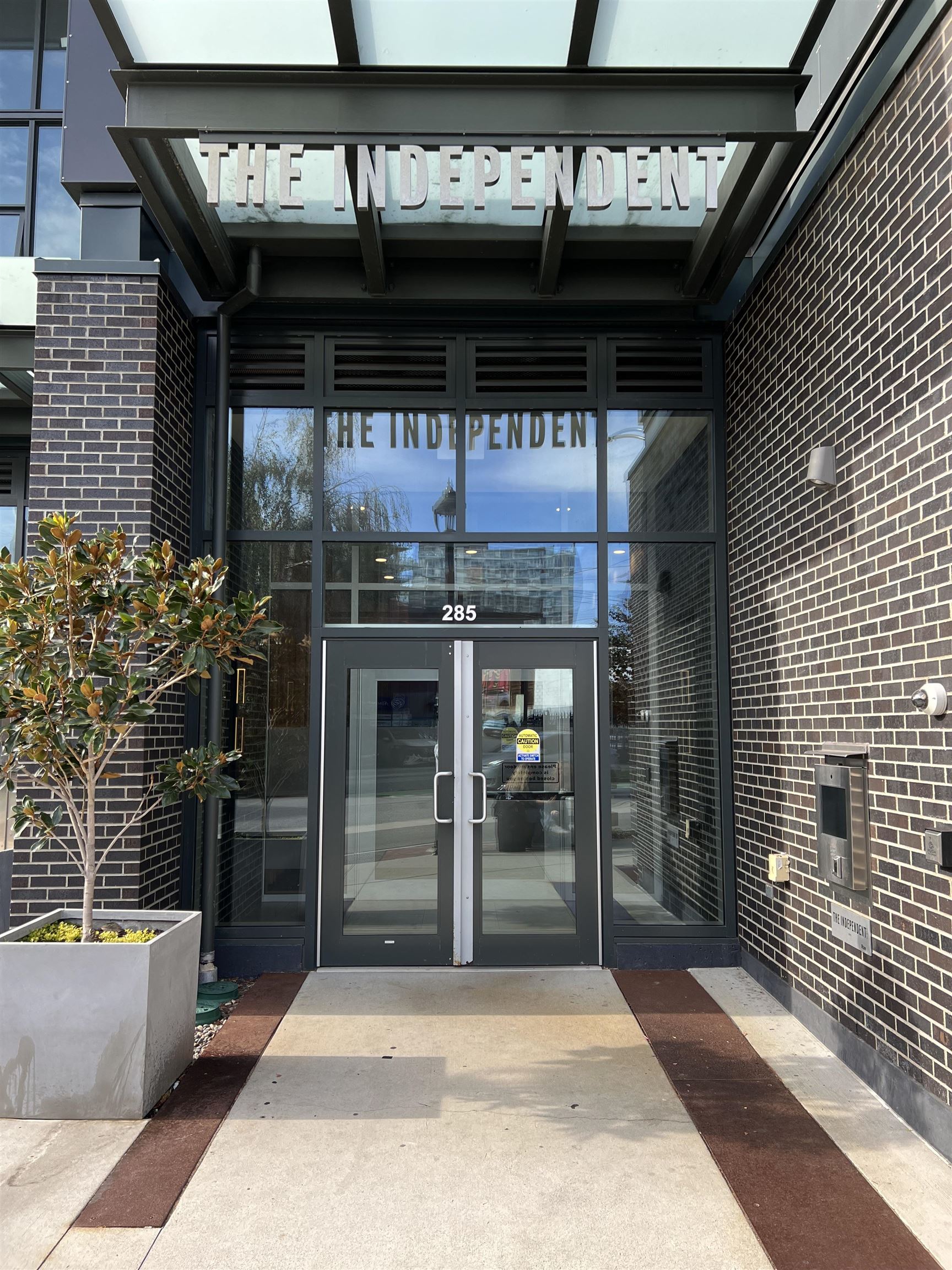 285 East 10th Avenue #1206, Vancouver, BC V5T 0H6