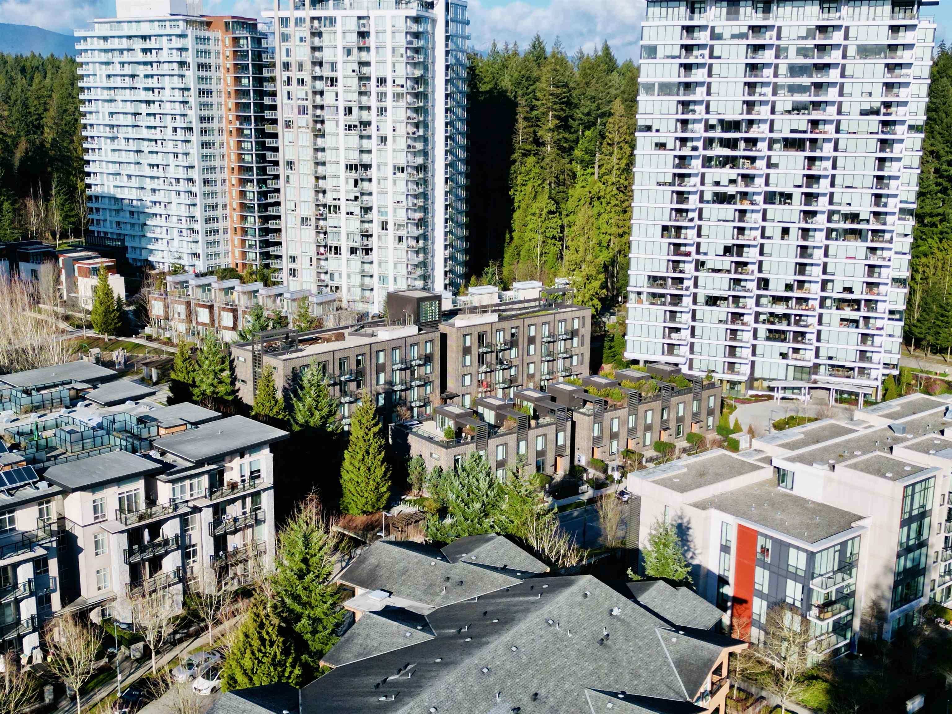5681 Birney Ave #408, Vancouver, BC V6S 0L5