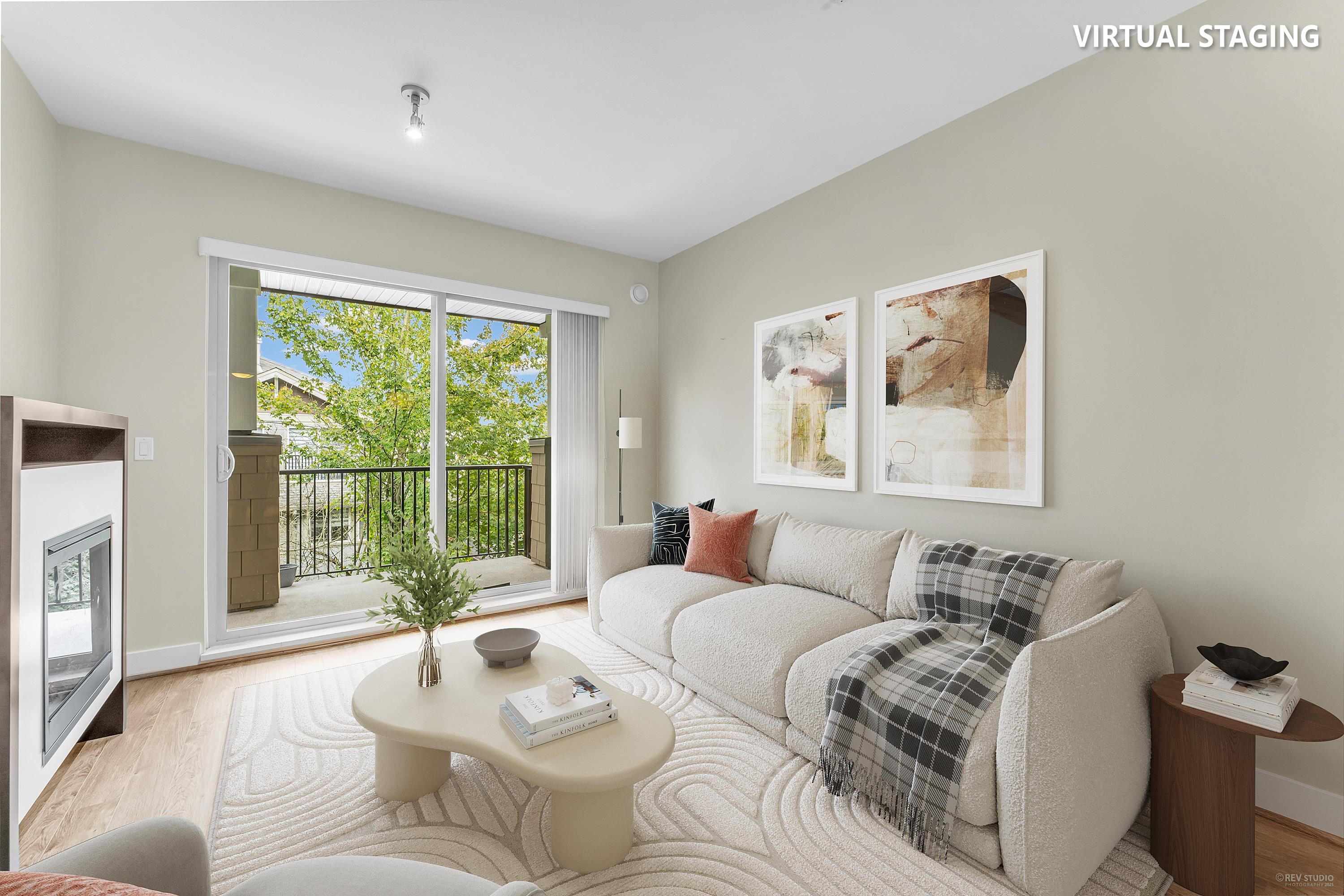 6688 120 Street #322, Surrey, BC V3W 1T8