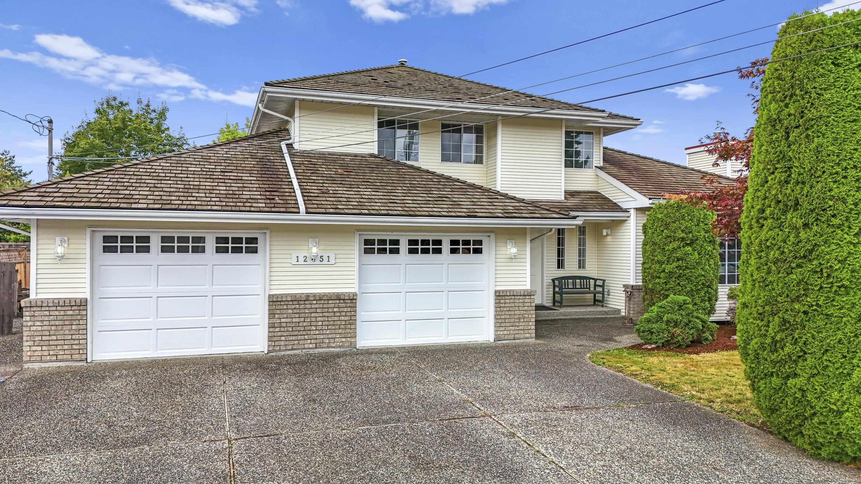 223 Street, Maple Ridge, BC V2X 5Y8