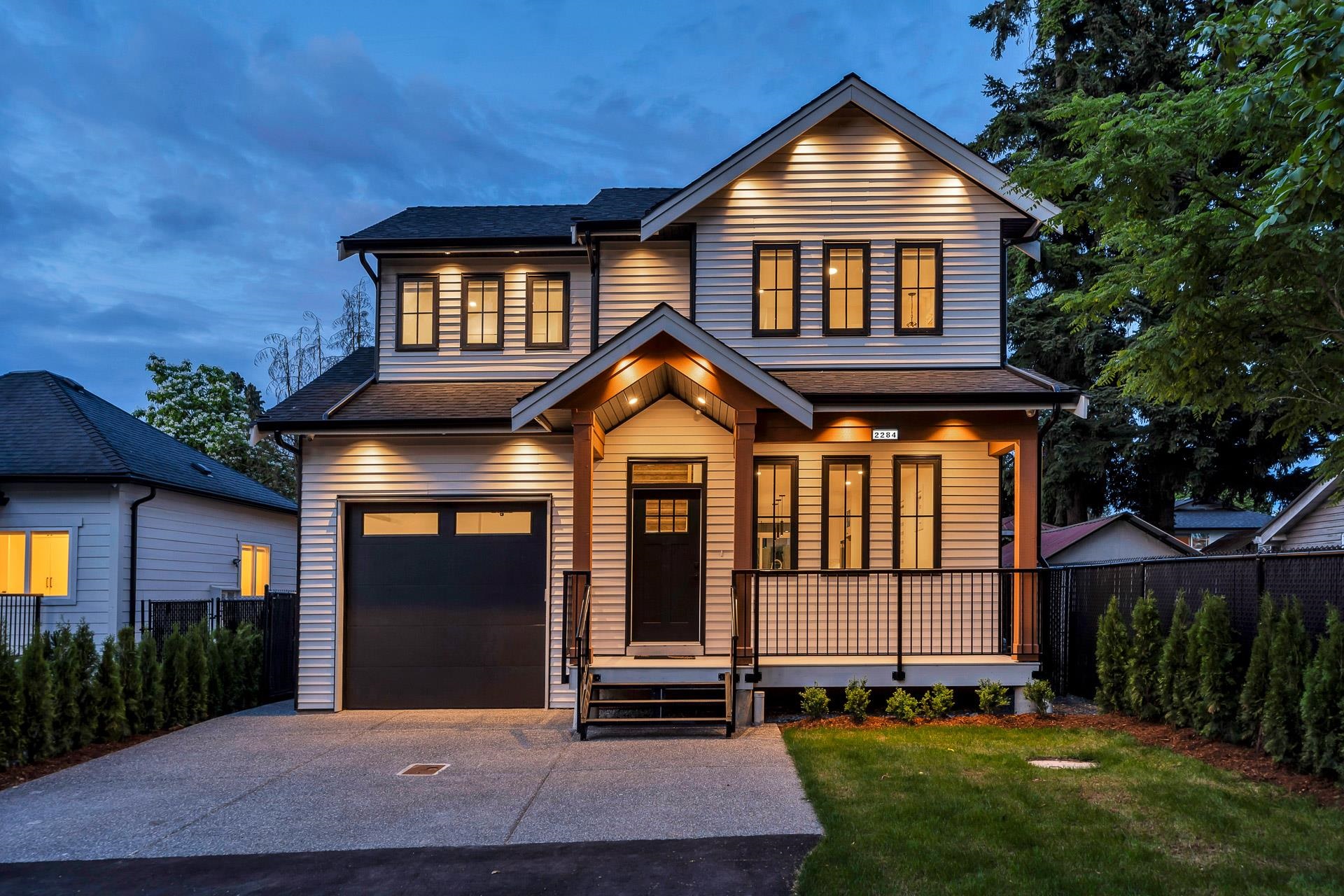 2284 Mouldstade Road, Abbotsford, BC V2S 3X4