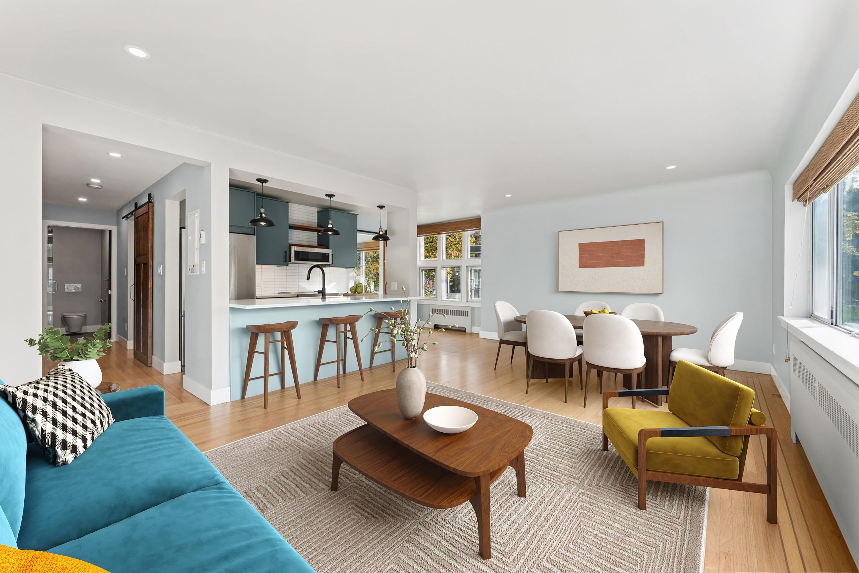 2776 Pine Street #103, Vancouver, BC V6J 3G2