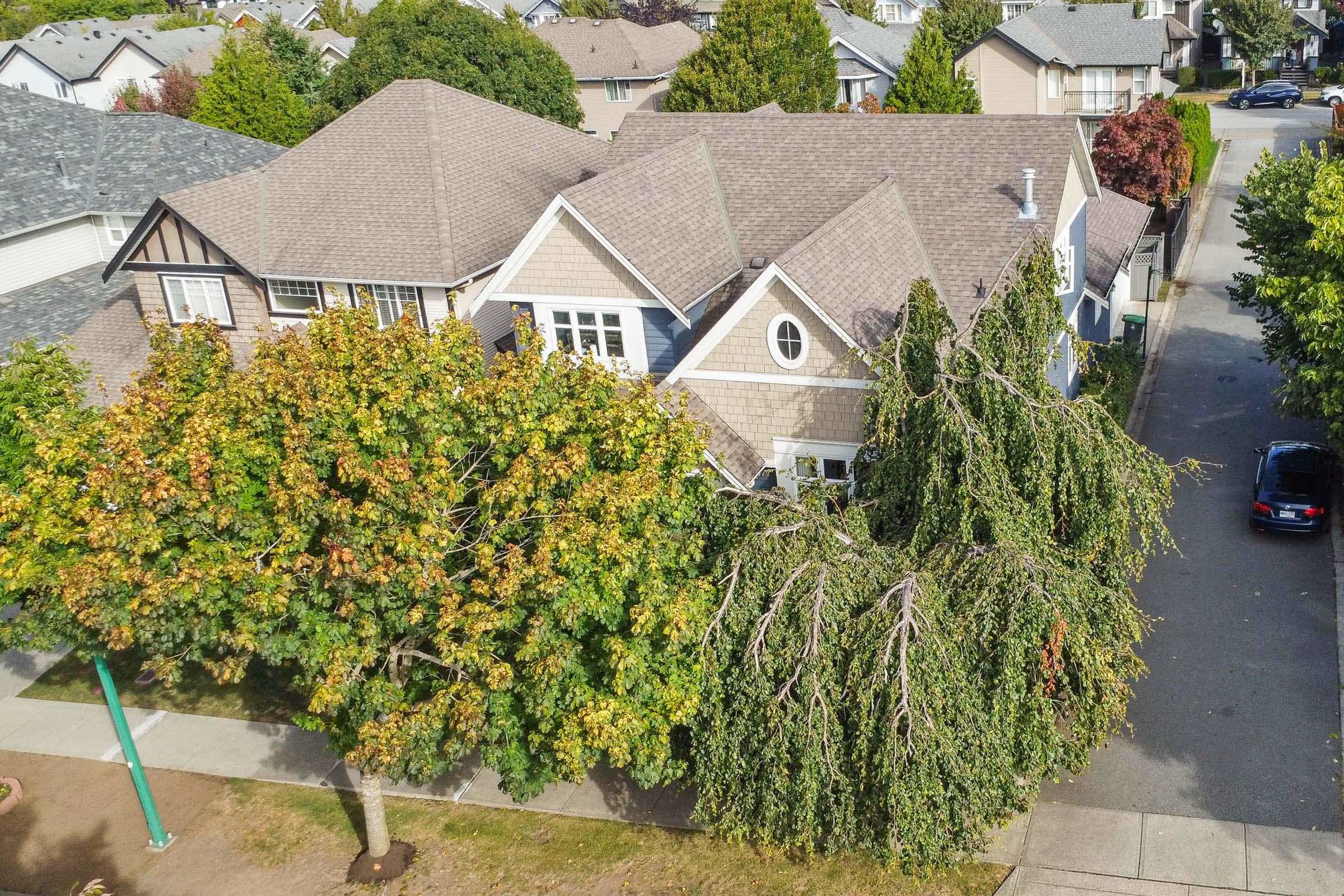68b Avenue, Surrey, BC V4N 5P5