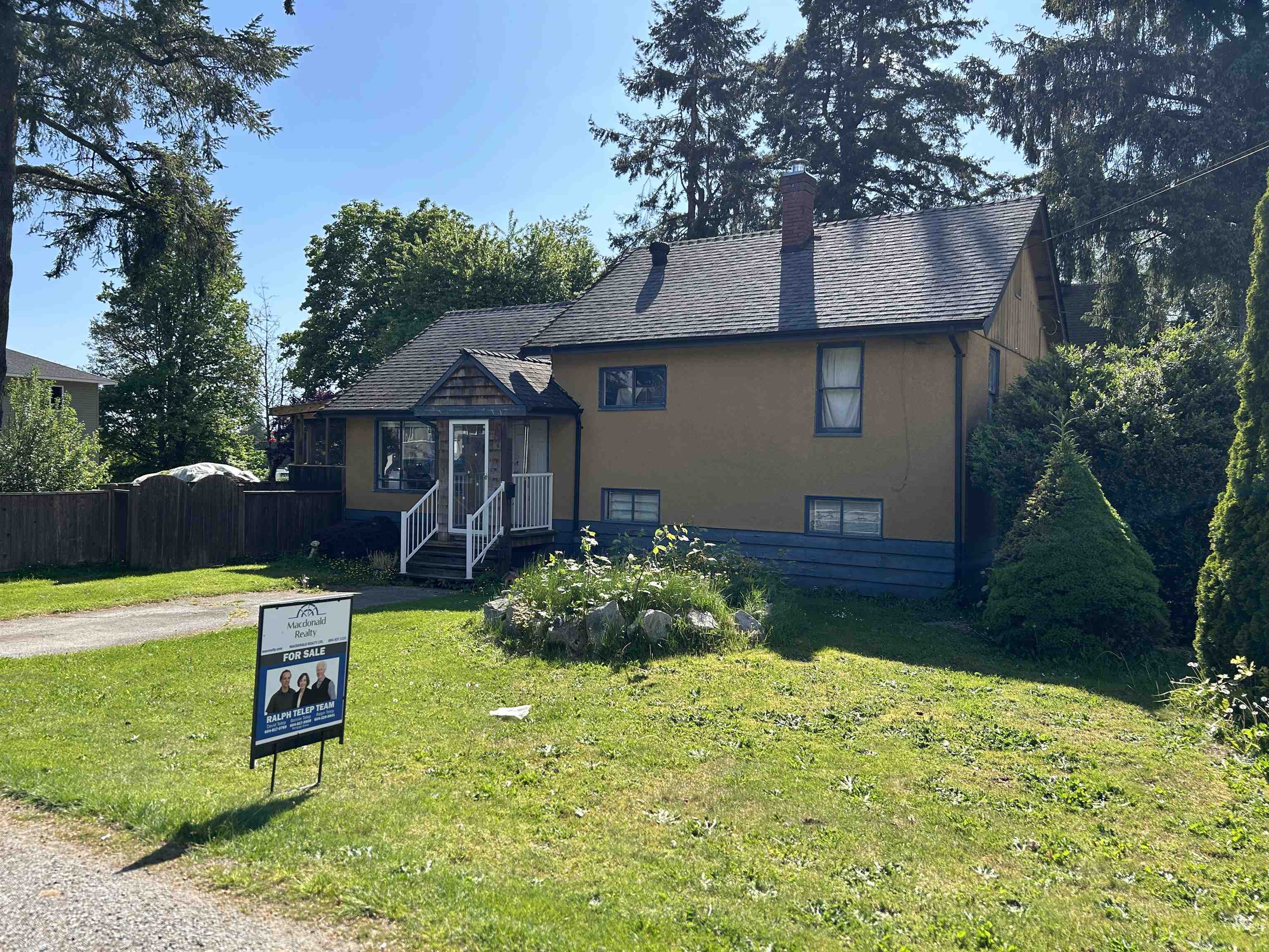 206 Street, Maple Ridge, BC V2X 1T4