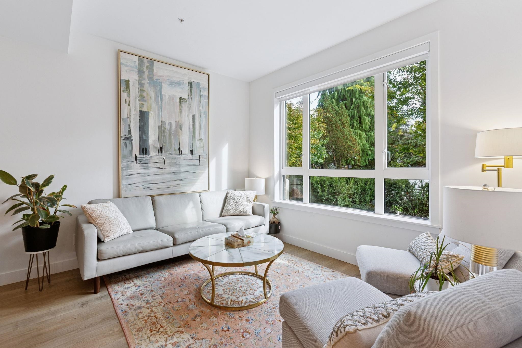 2035 Glenaire Drive #173, North Vancouver, BC V7P 1Y2