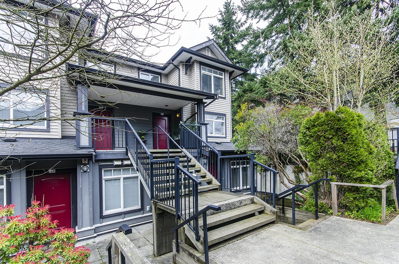 7428 14th Avenue #48, Burnaby, BC V3N 0C2