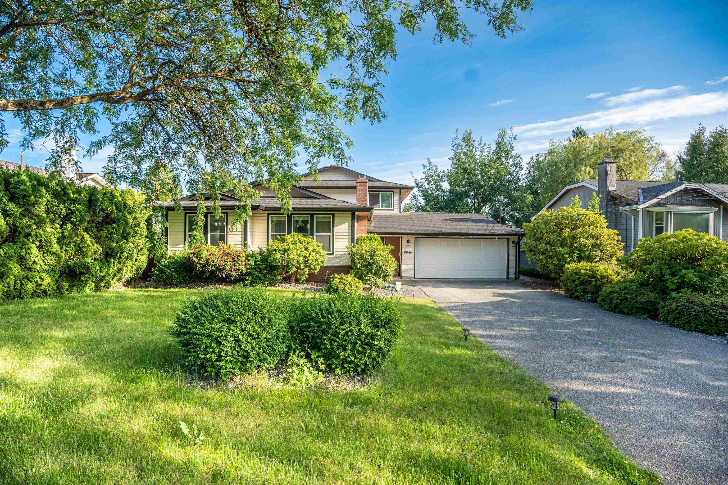 61a Avenue, Surrey, BC V3S 5X1