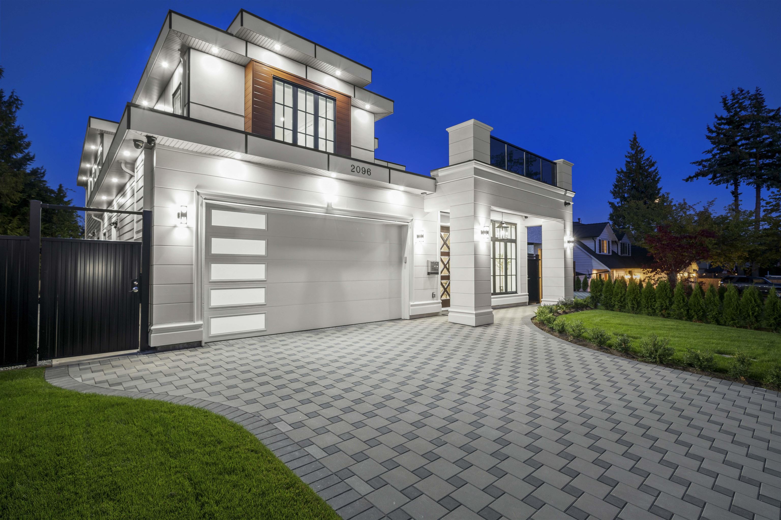 2096 Bowler Drive, Surrey, BC V4A 5A3