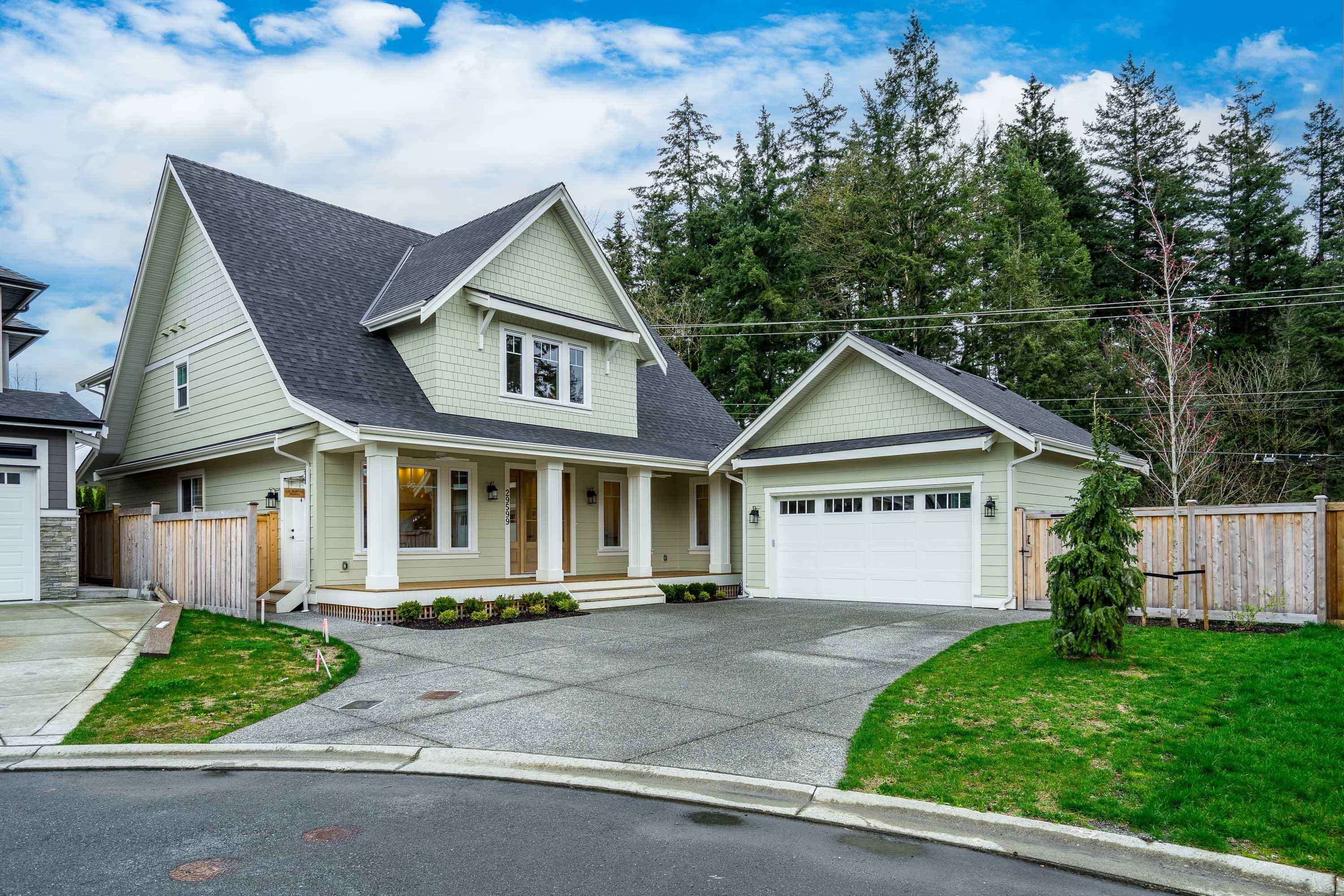 29599 Corvina Court, Abbotsford, BC V4X 0A6