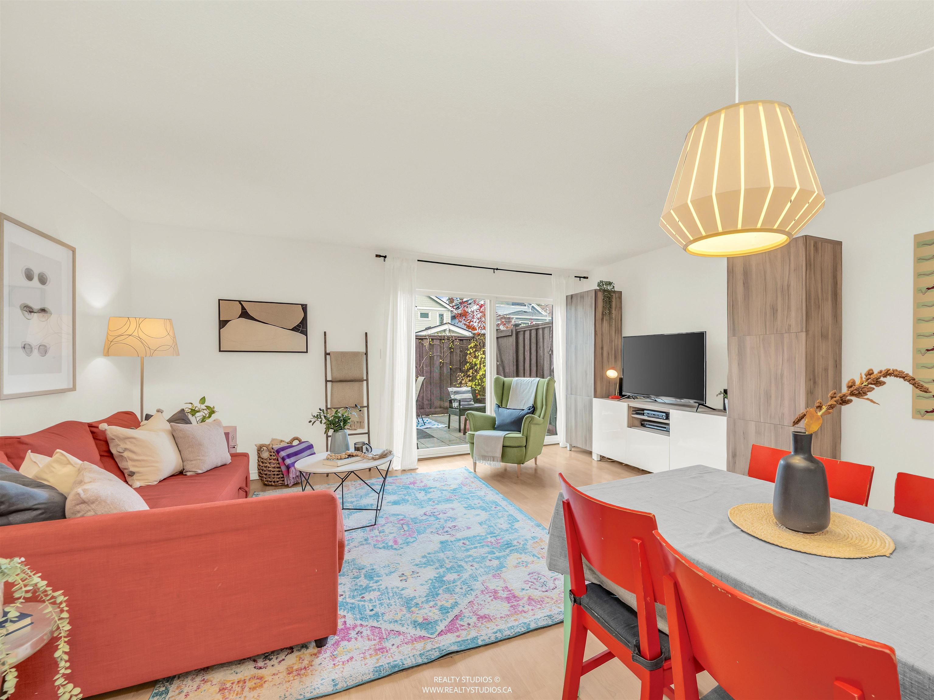 1255 East 15th Avenue #12, Vancouver, BC V5T 2S7