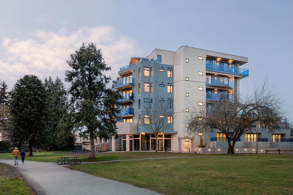33160 Plaxton Crescent #303, Abbotsford, BC V2S 0N6
