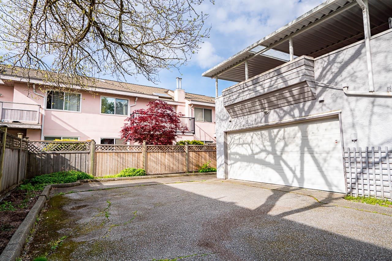 7911 Moffatt Road #1, Richmond, BC V6Y 1X9