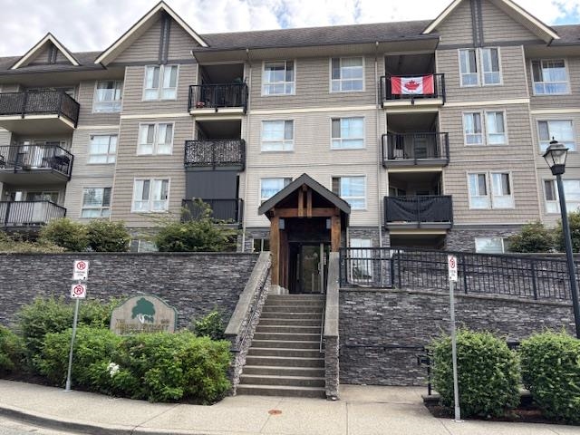 9000 Birch Street #215, Chilliwack, BC V2P 8G2