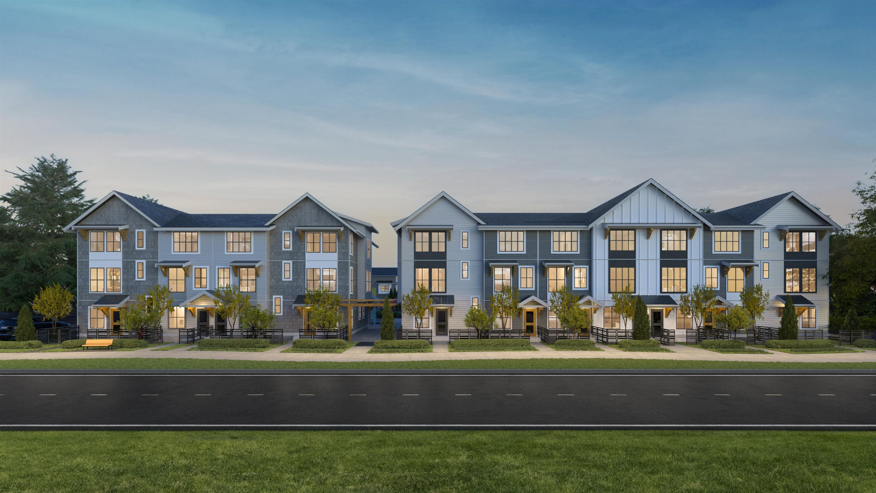 7918 204b St #63, Langley, BC V2Y 3T7
