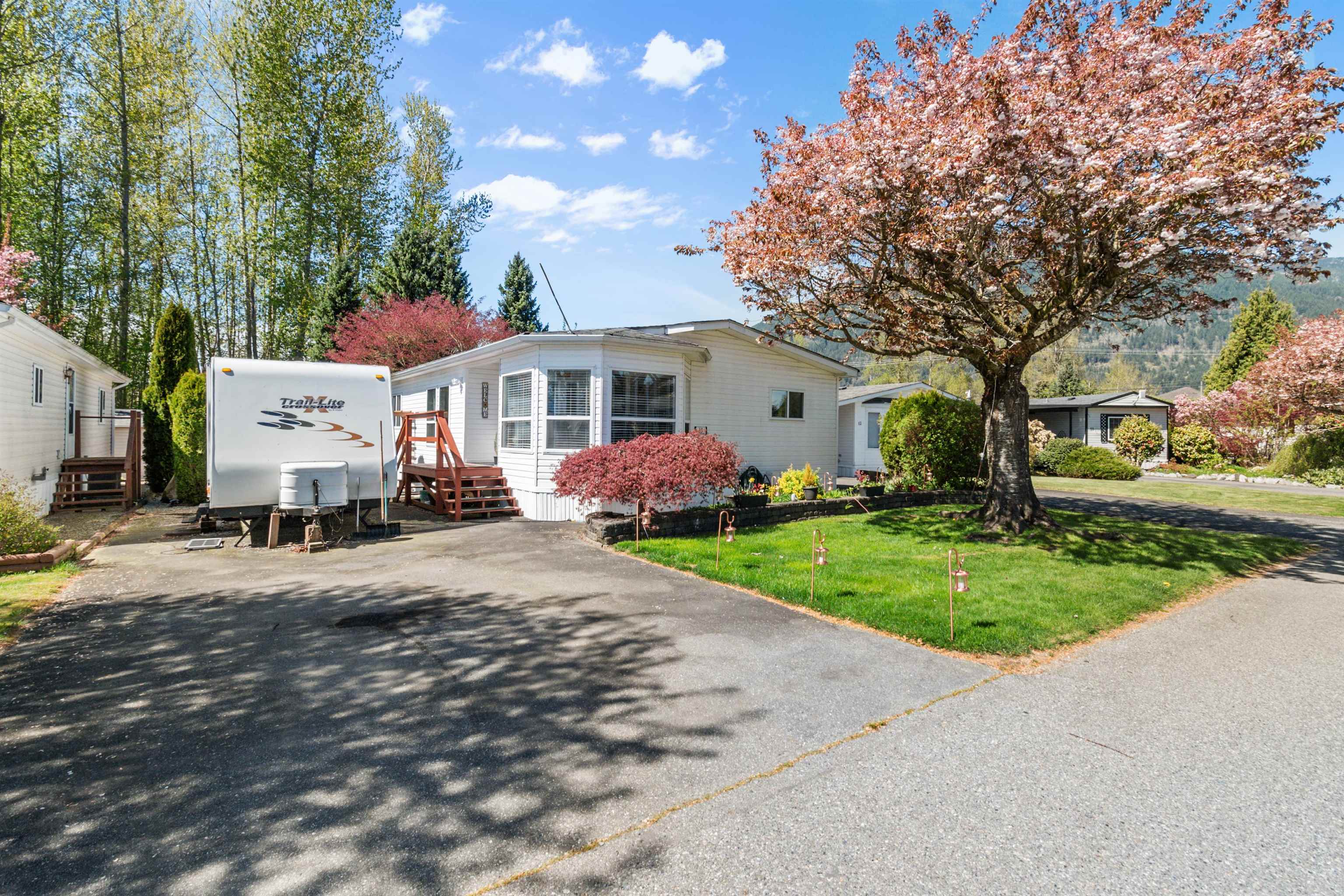 41168 Lougheed Highway #13, Mission, BC V0M 1G0