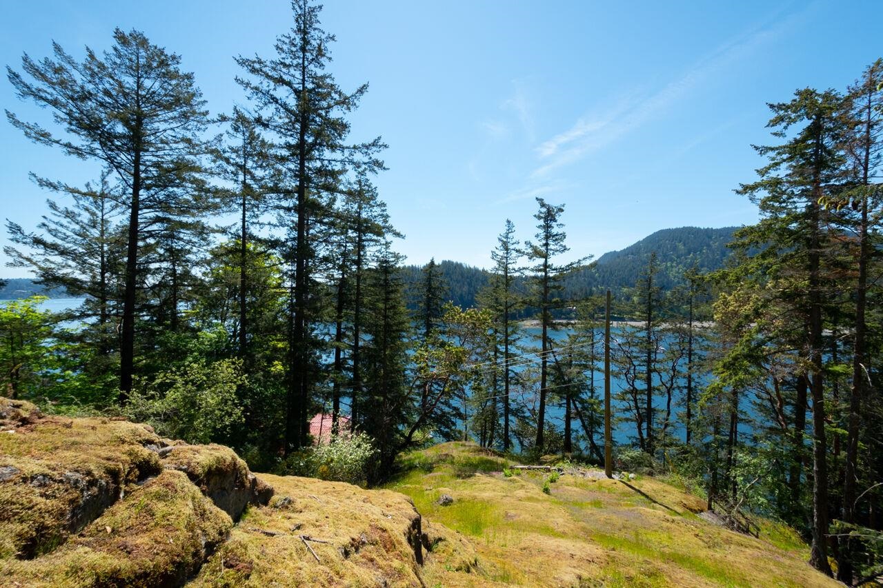 319 David Road, Bowen Island, BC V0N 1G1