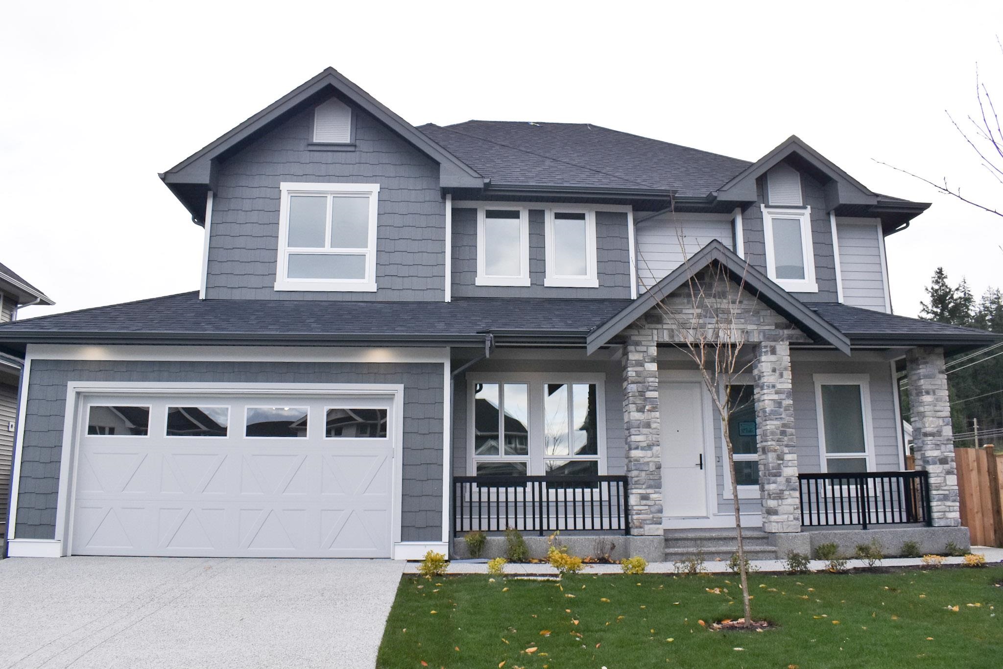34 Avenue, Langley, BC V2Z 0B8