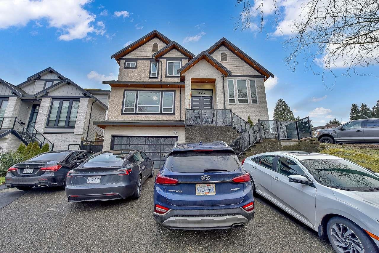 11502 River Road, Surrey, BC V3V 2V7