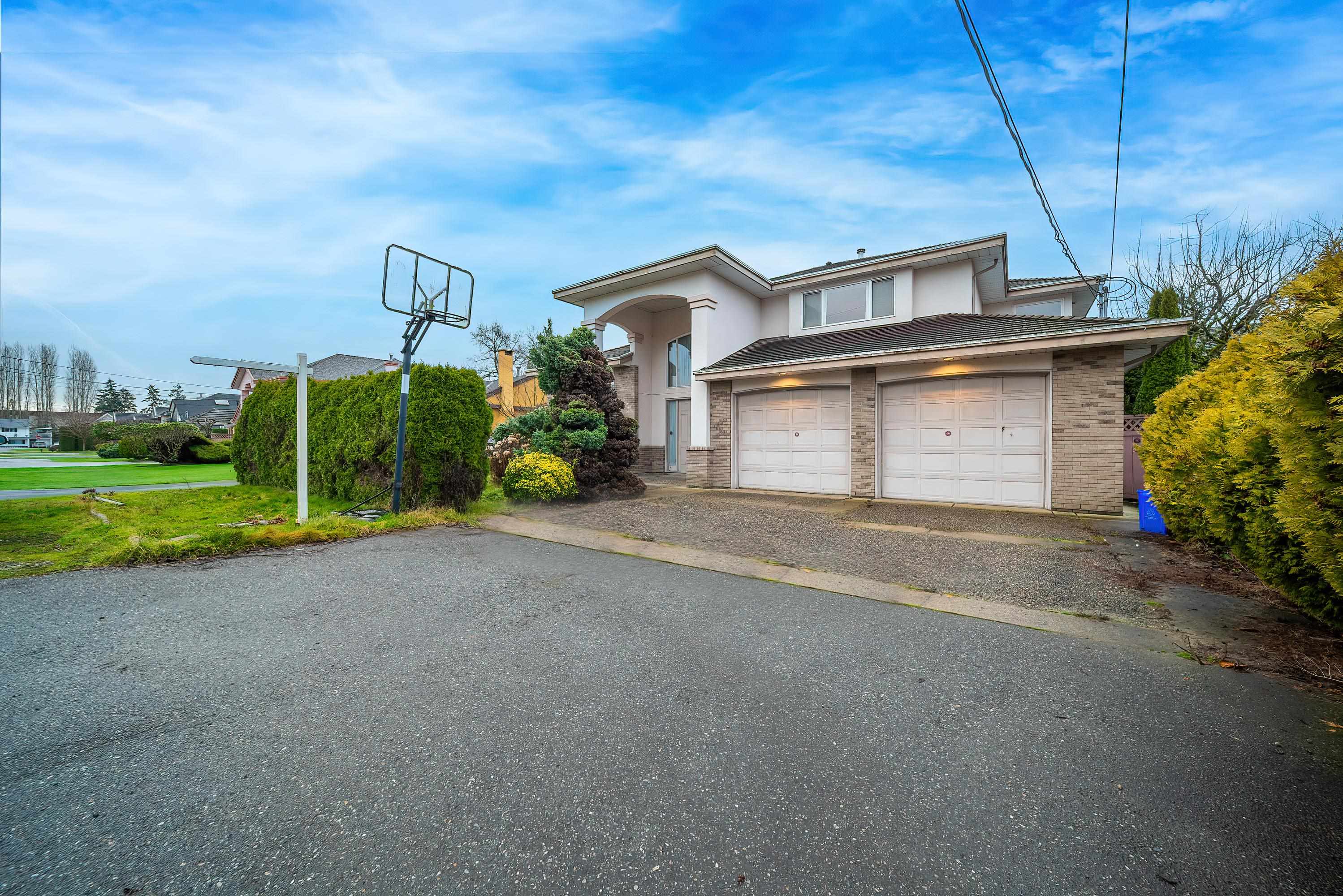 3620 Vinmore Avenue, Richmond, BC V7C 1S5