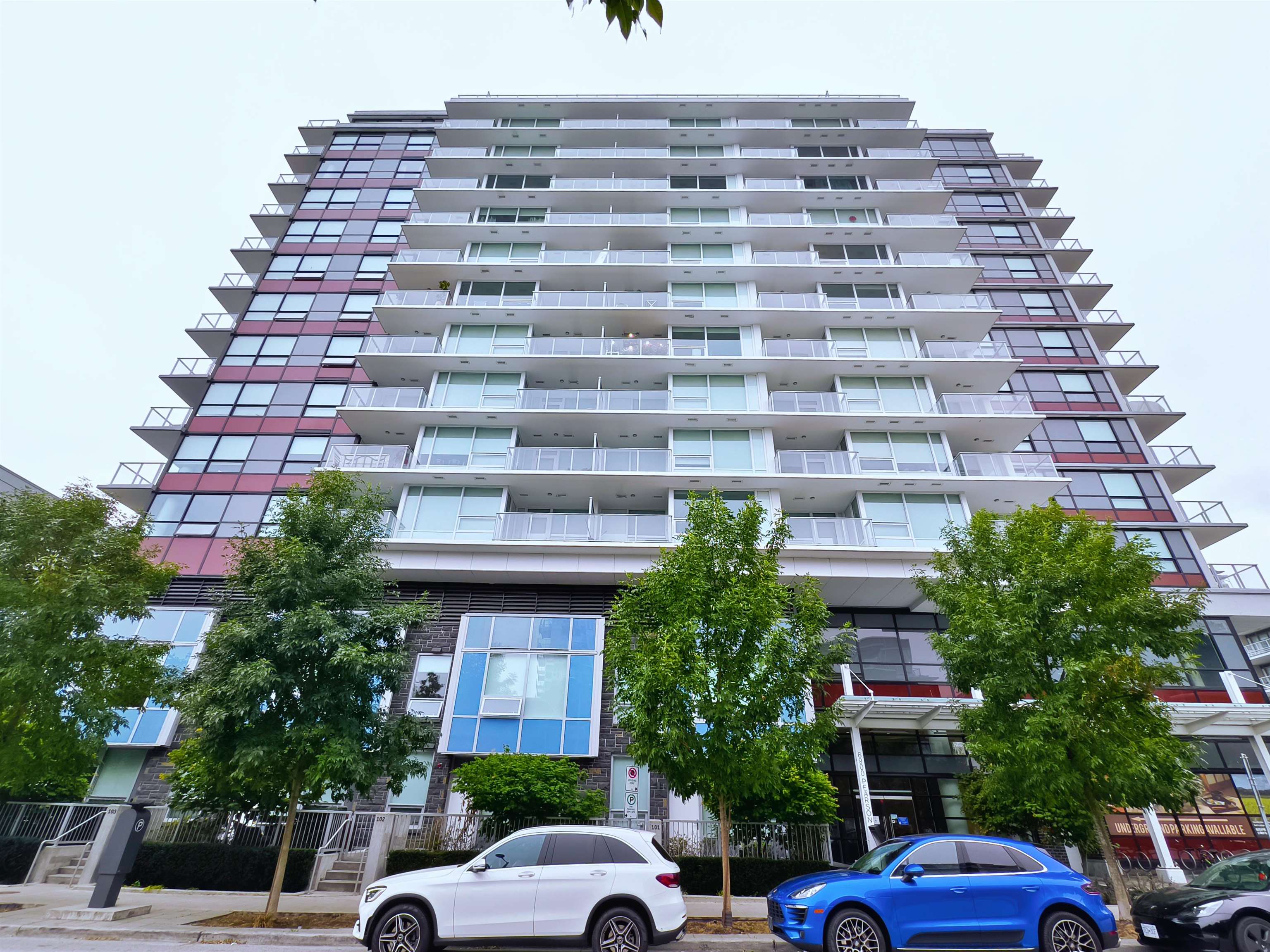6900 Pearson Way #502, Richmond, BC V7C 0C9