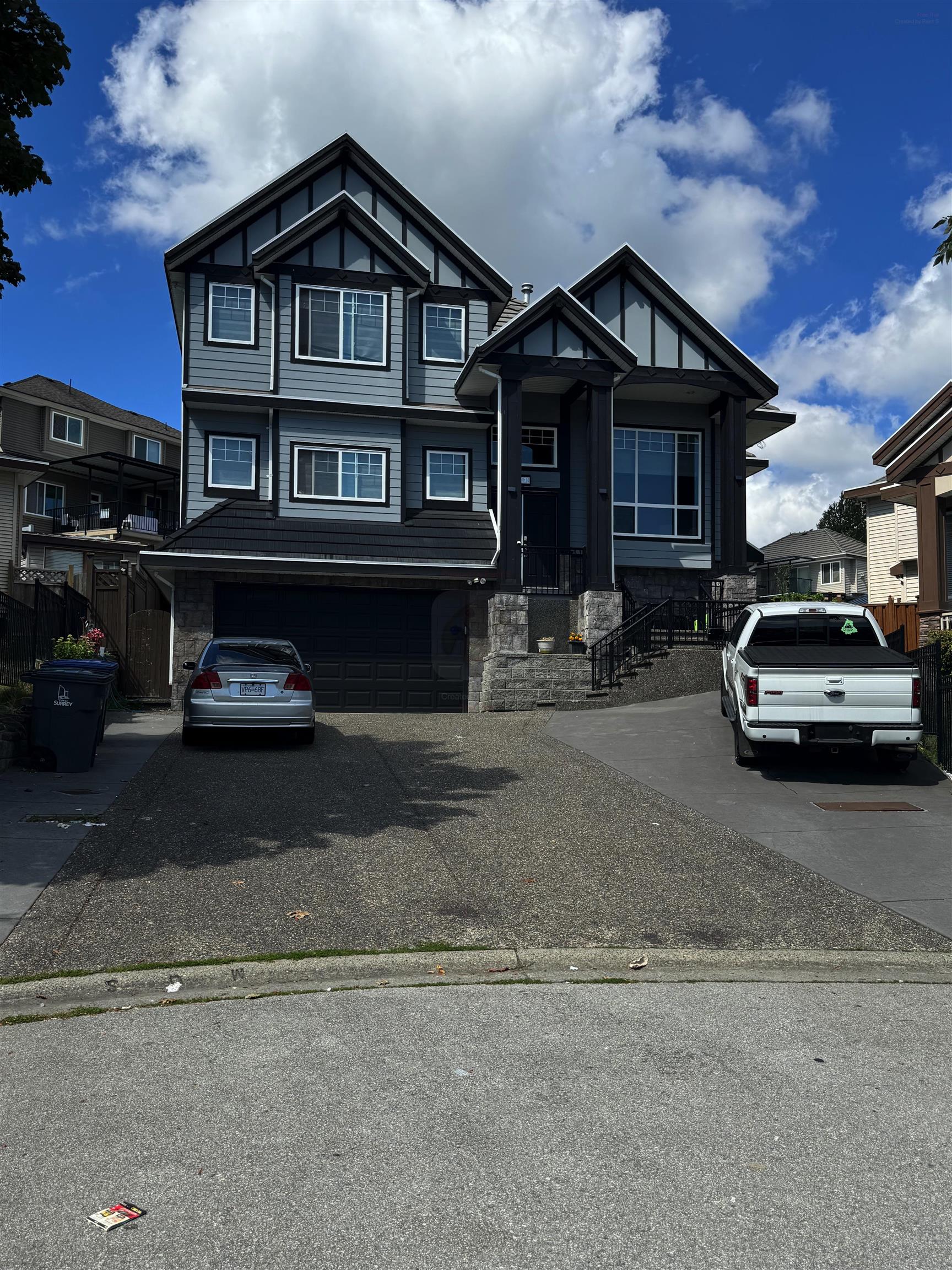 151 Street, Surrey, BC V3S 7Y8