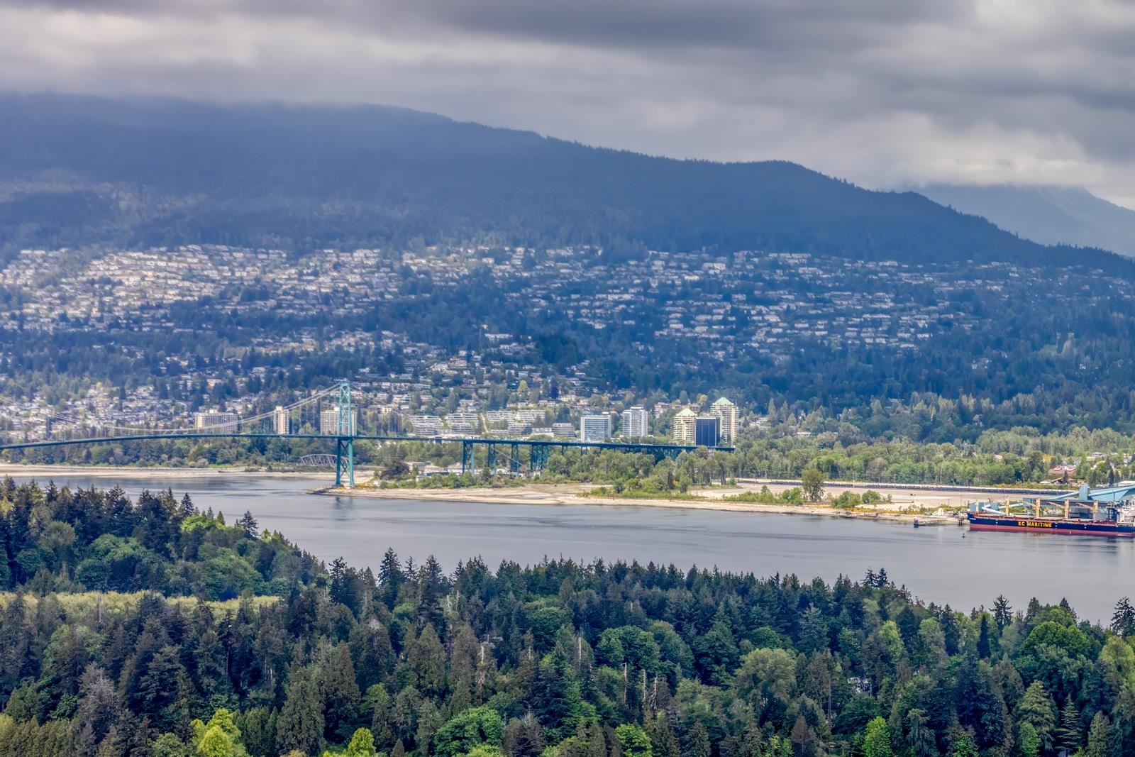 1151 West Georgia Street #5606, Vancouver, BC V6E 0B3