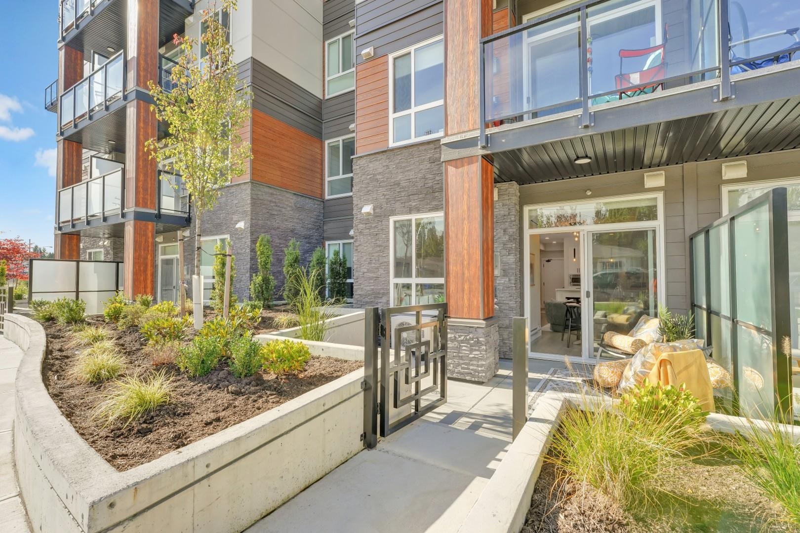 12143 223 Street #114, Maple Ridge, BC V2X 5Y6