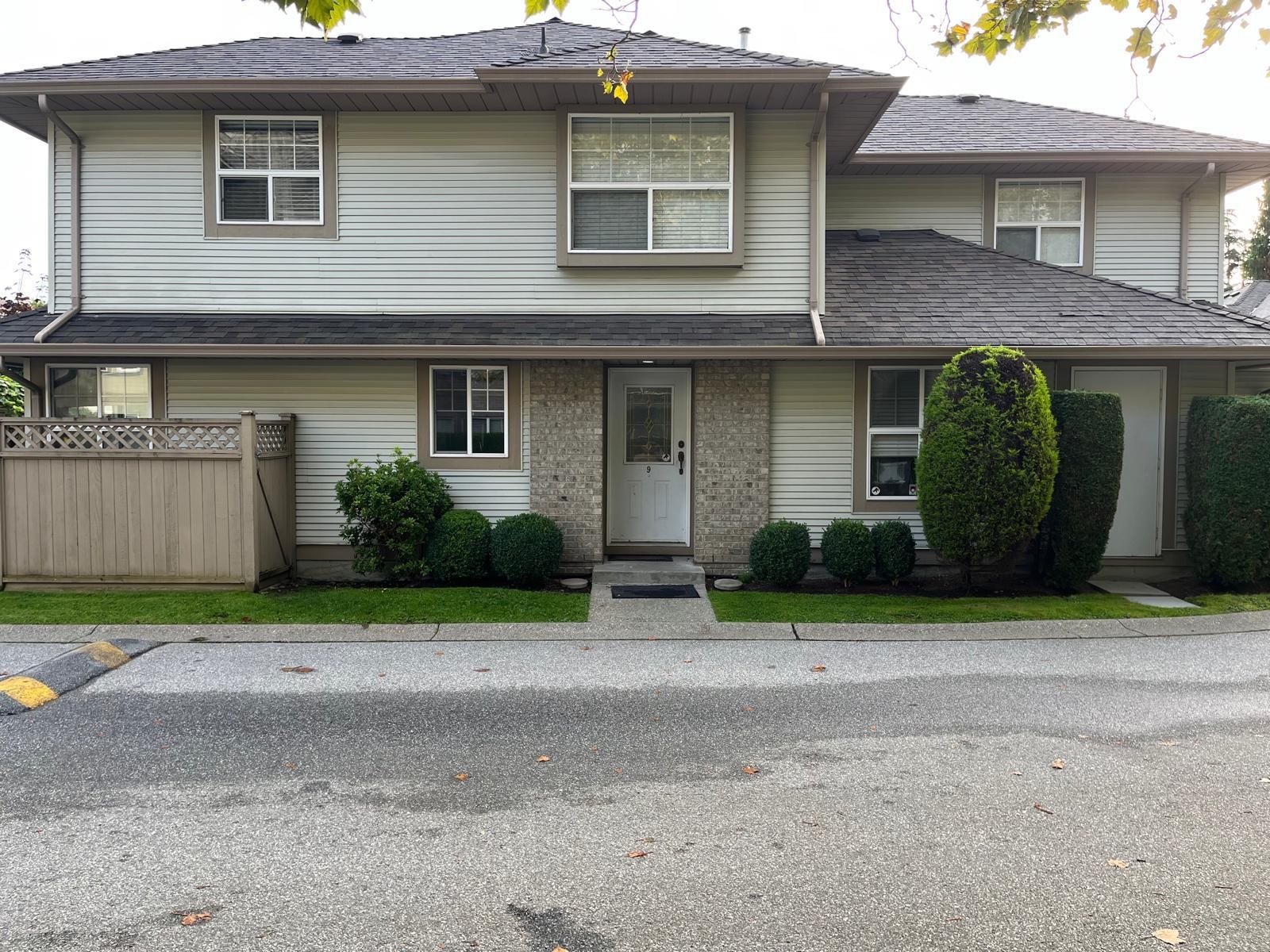 12165 75 Avenue #9, Surrey, BC V3W 0W7