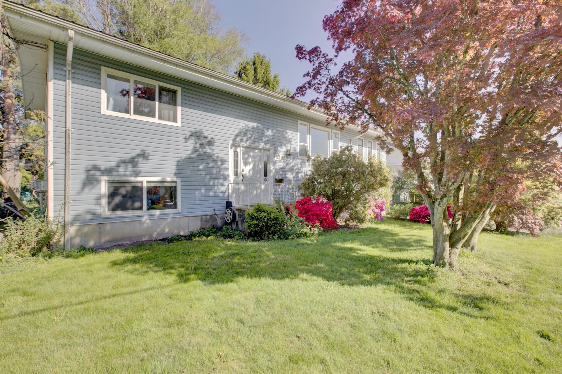 8505 Howard Crescent, Chilliwack, BC V2P 5R5