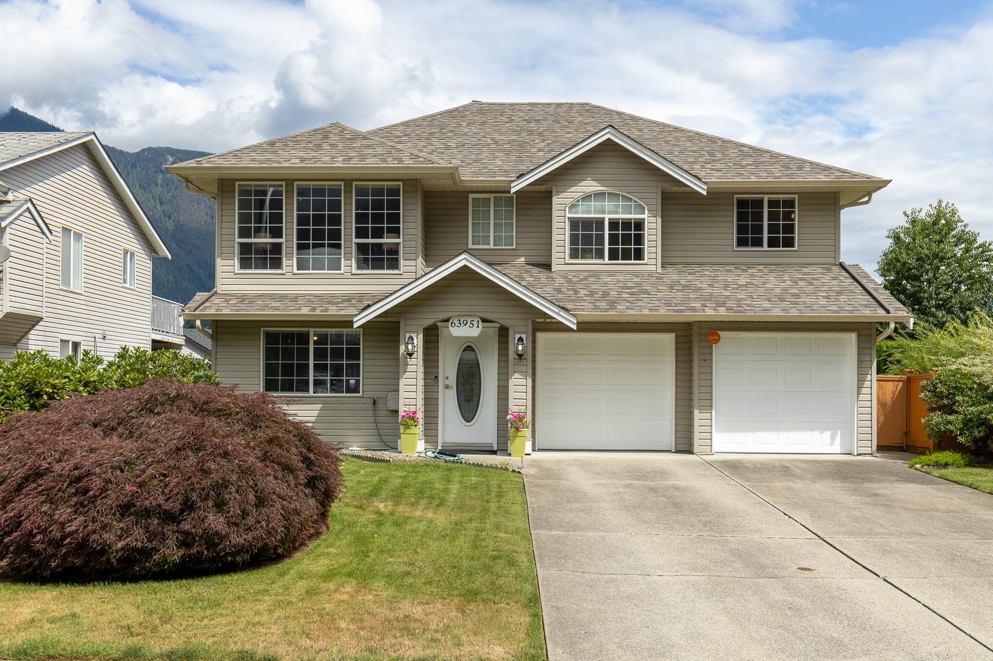 63951 Edwards Drive, Hope, BC V0X 1L2