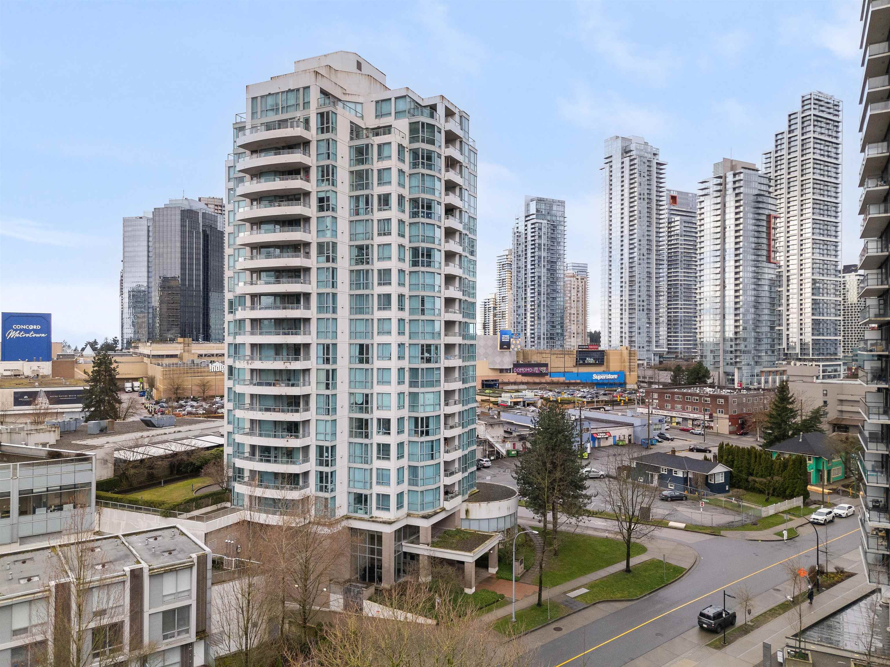 4788 Hazel Street #305, Burnaby, BC V5H 4V9