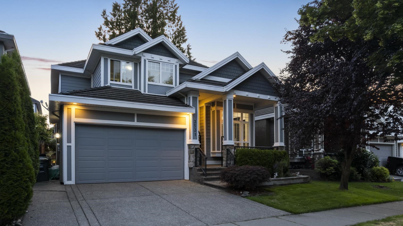 150a Street, Surrey, BC V3S 0Y2