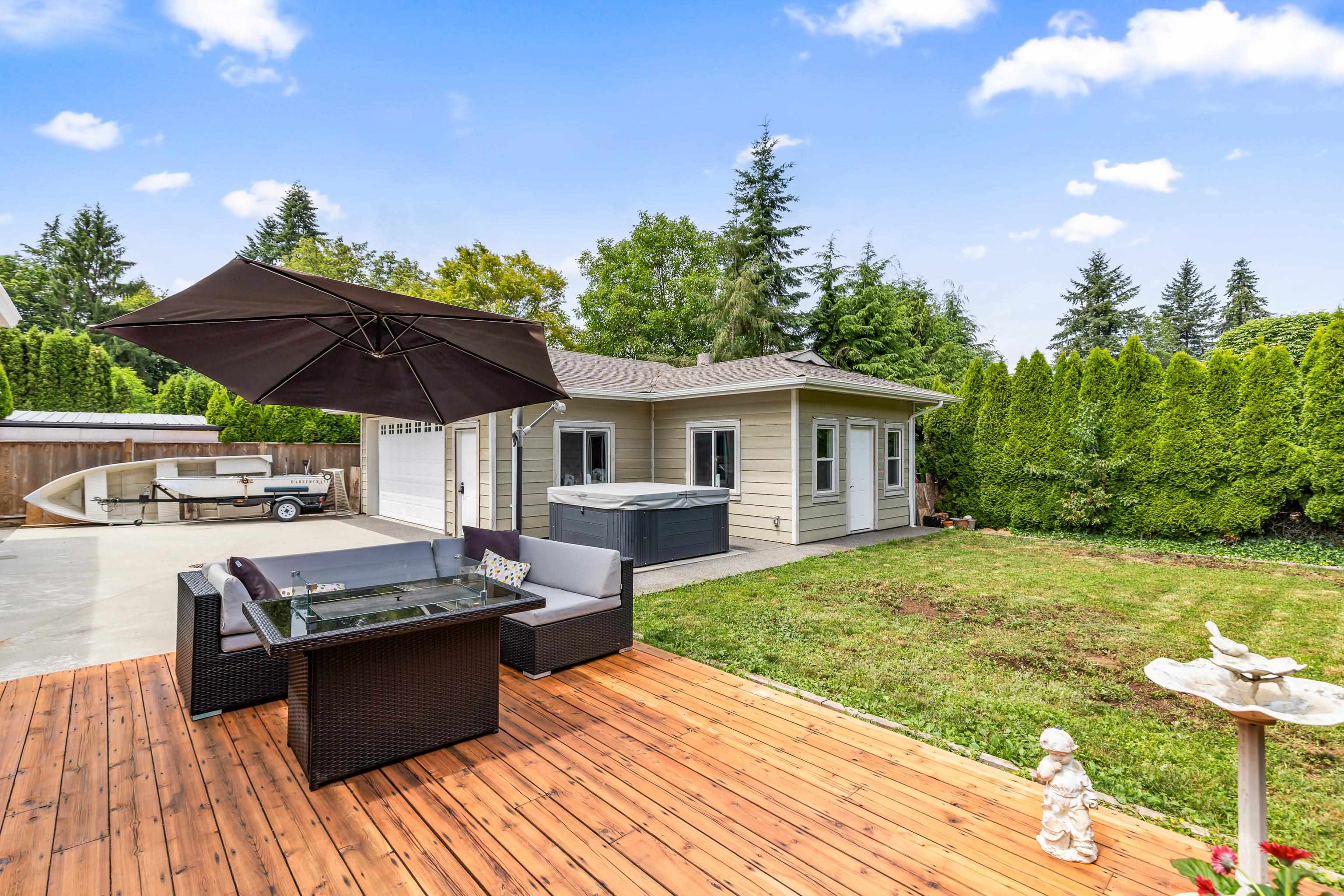 21665 Howison Avenue, Maple Ridge, BC V2X 2W5