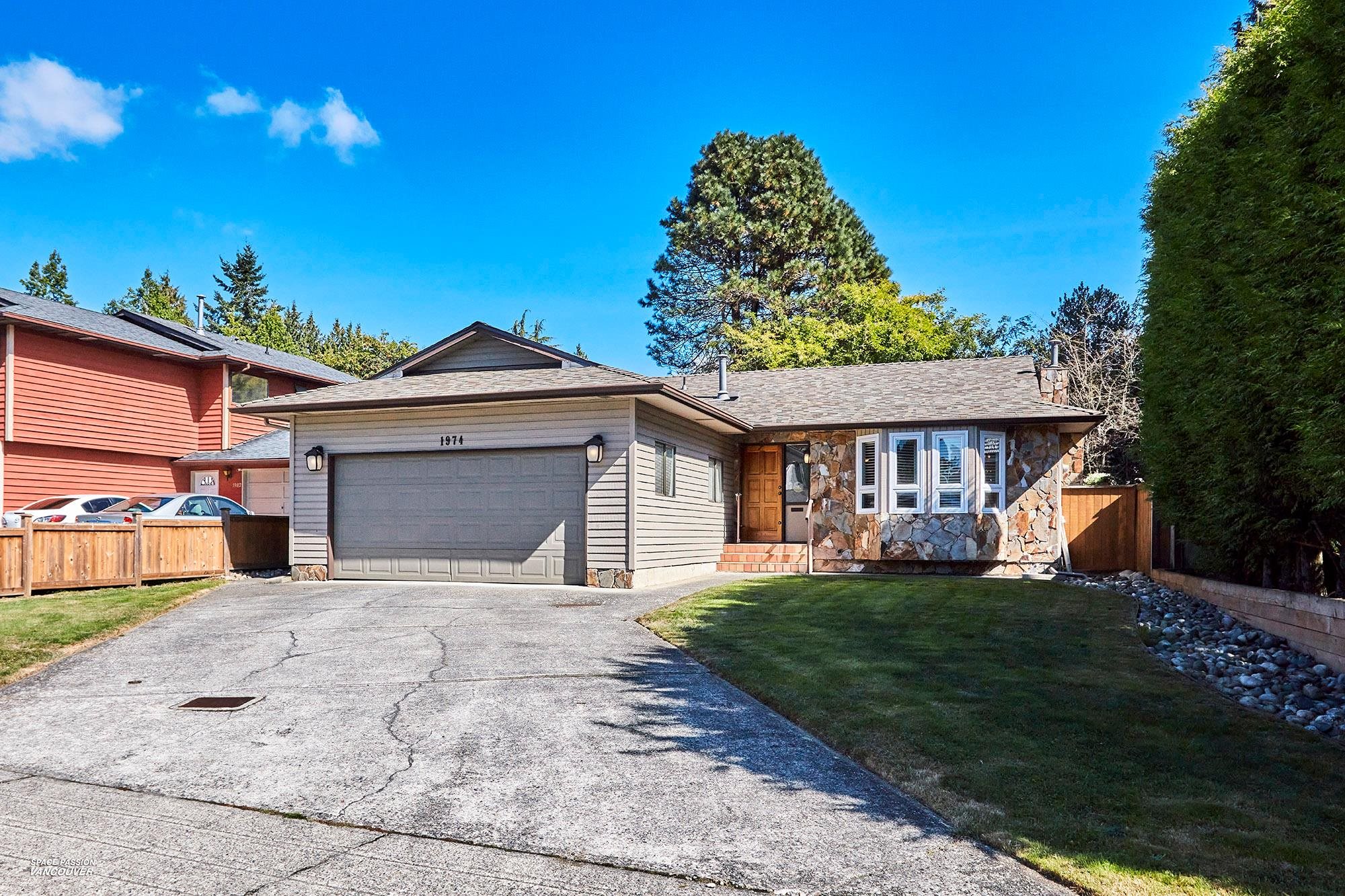 150 Street, Surrey, BC V4A 7H8
