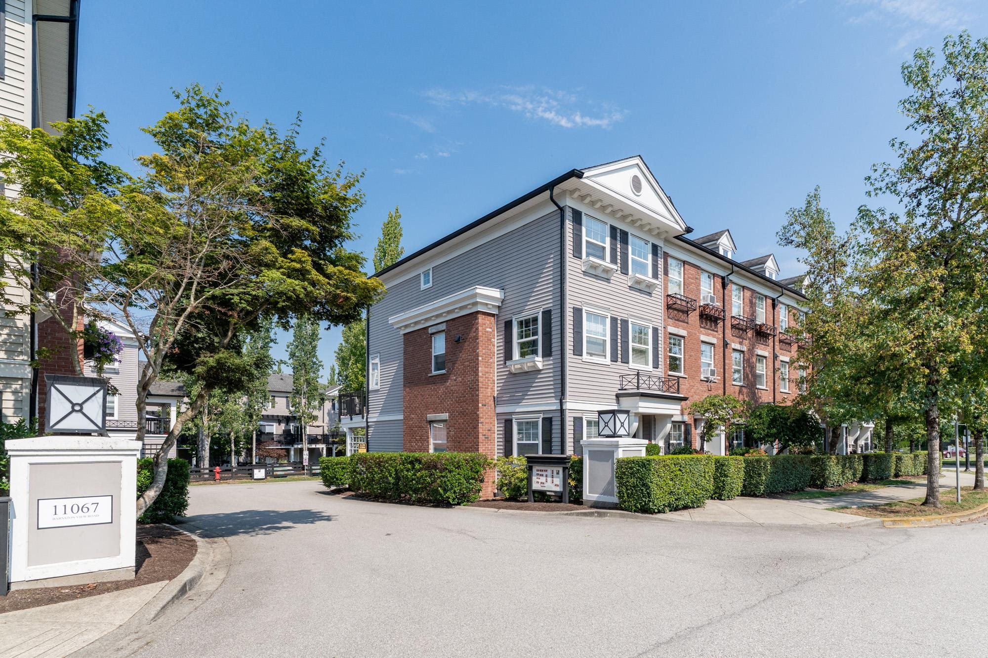 11067 Barnston View Road #34, Pitt Meadows, BC V3Y 2X3