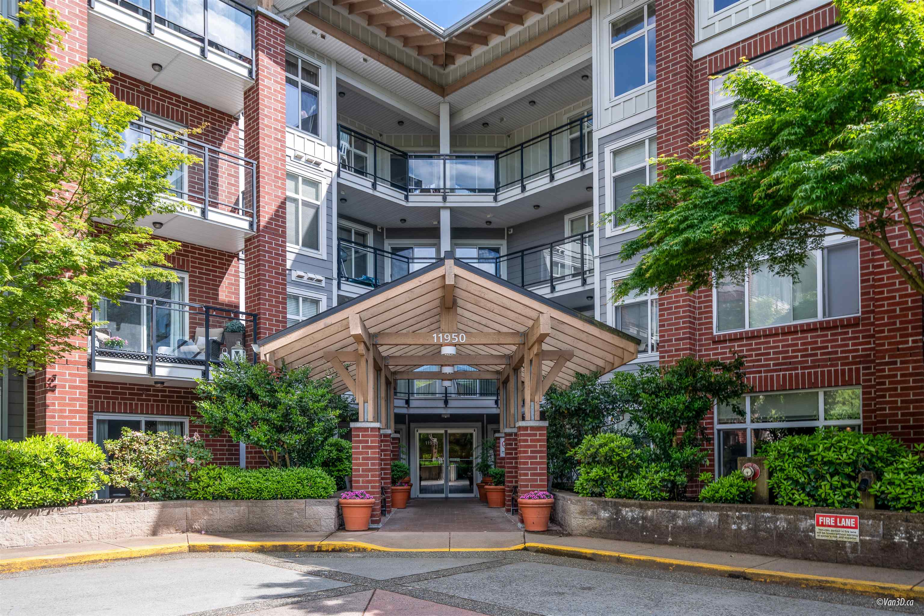 11950 Harris Road #410, Pitt Meadows, BC V3Y 0B7