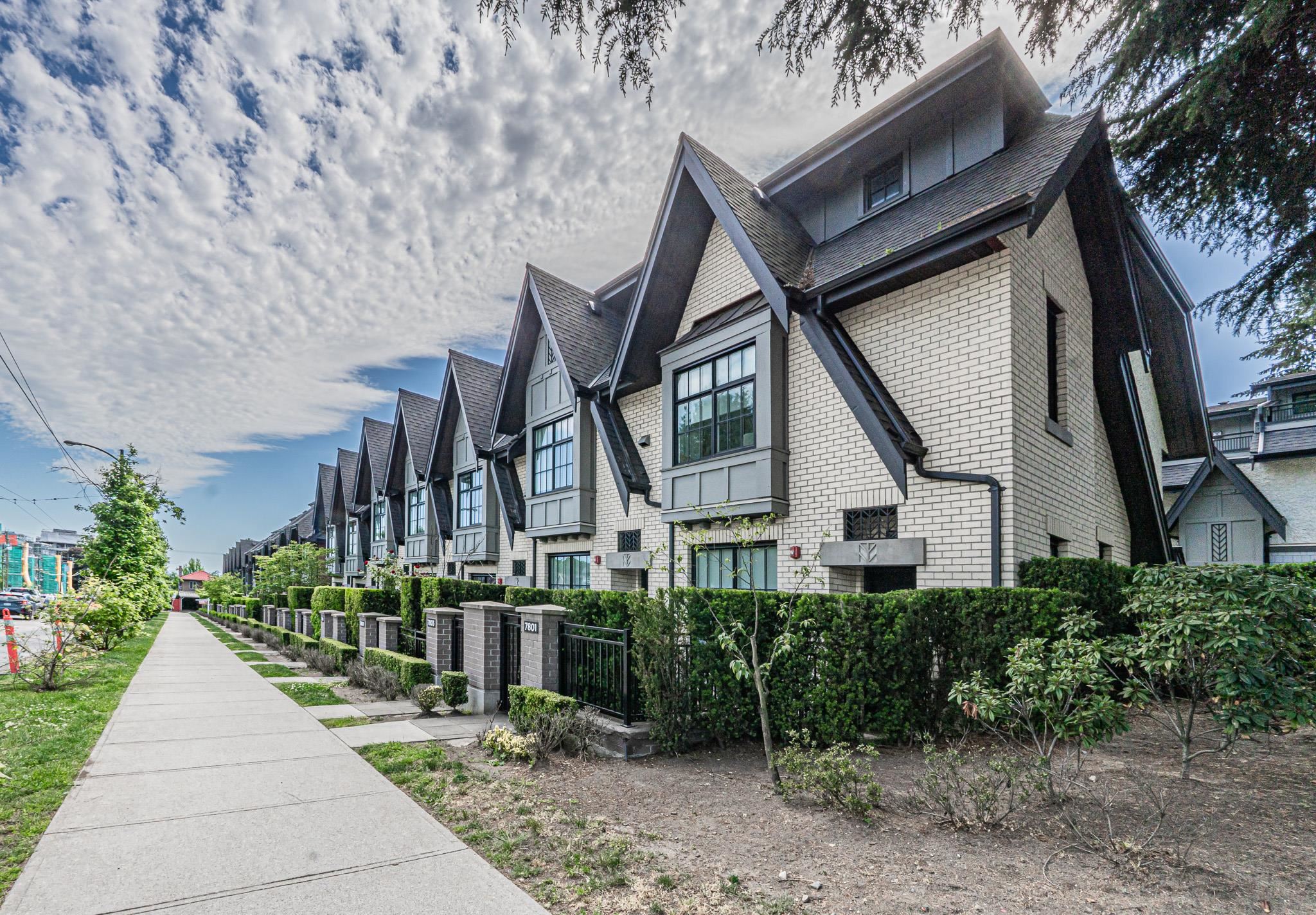 7903 Oak Street, Vancouver, BC V6P 4A6