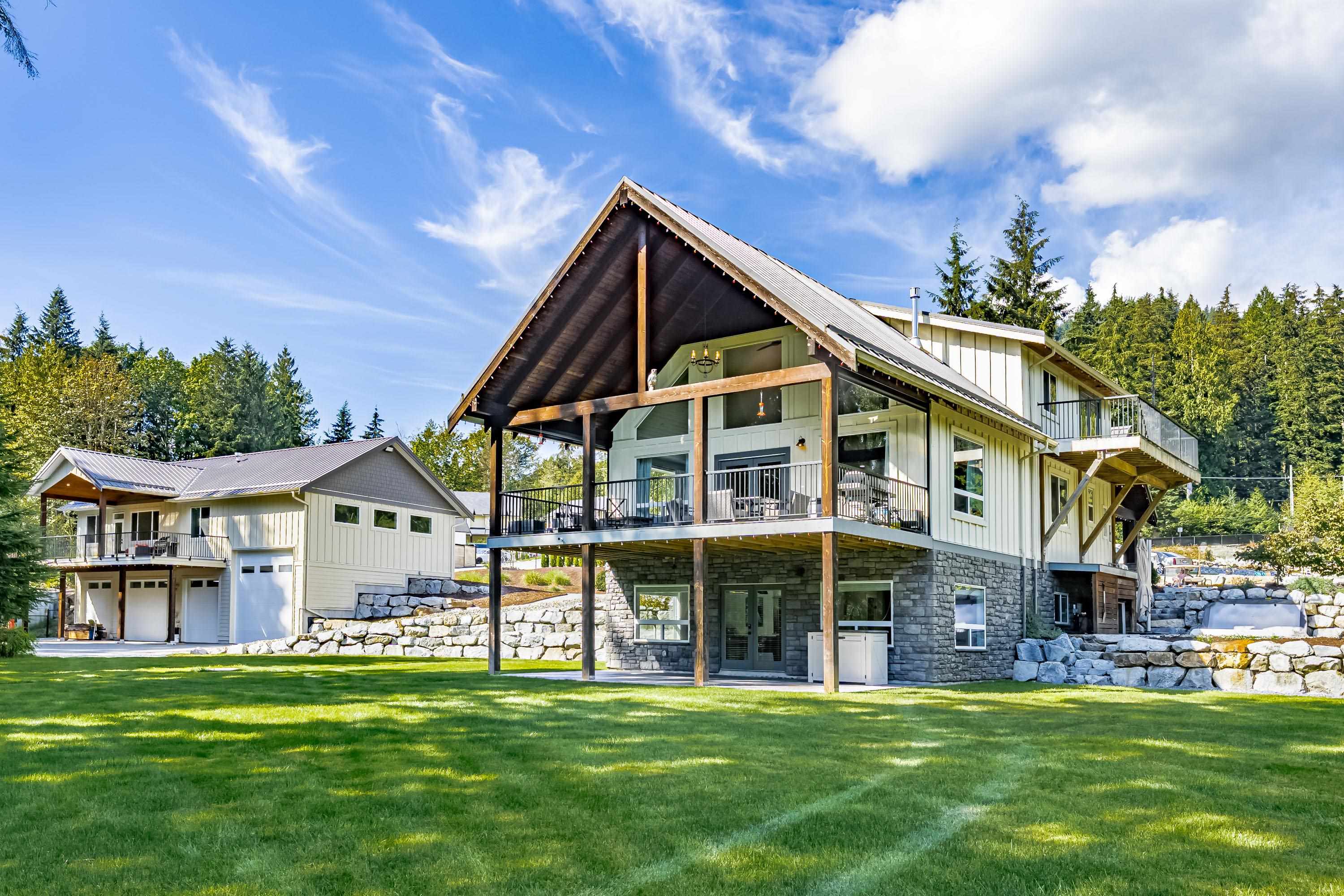 10062 Charlong Terrace, Mission, BC V2V 0B5