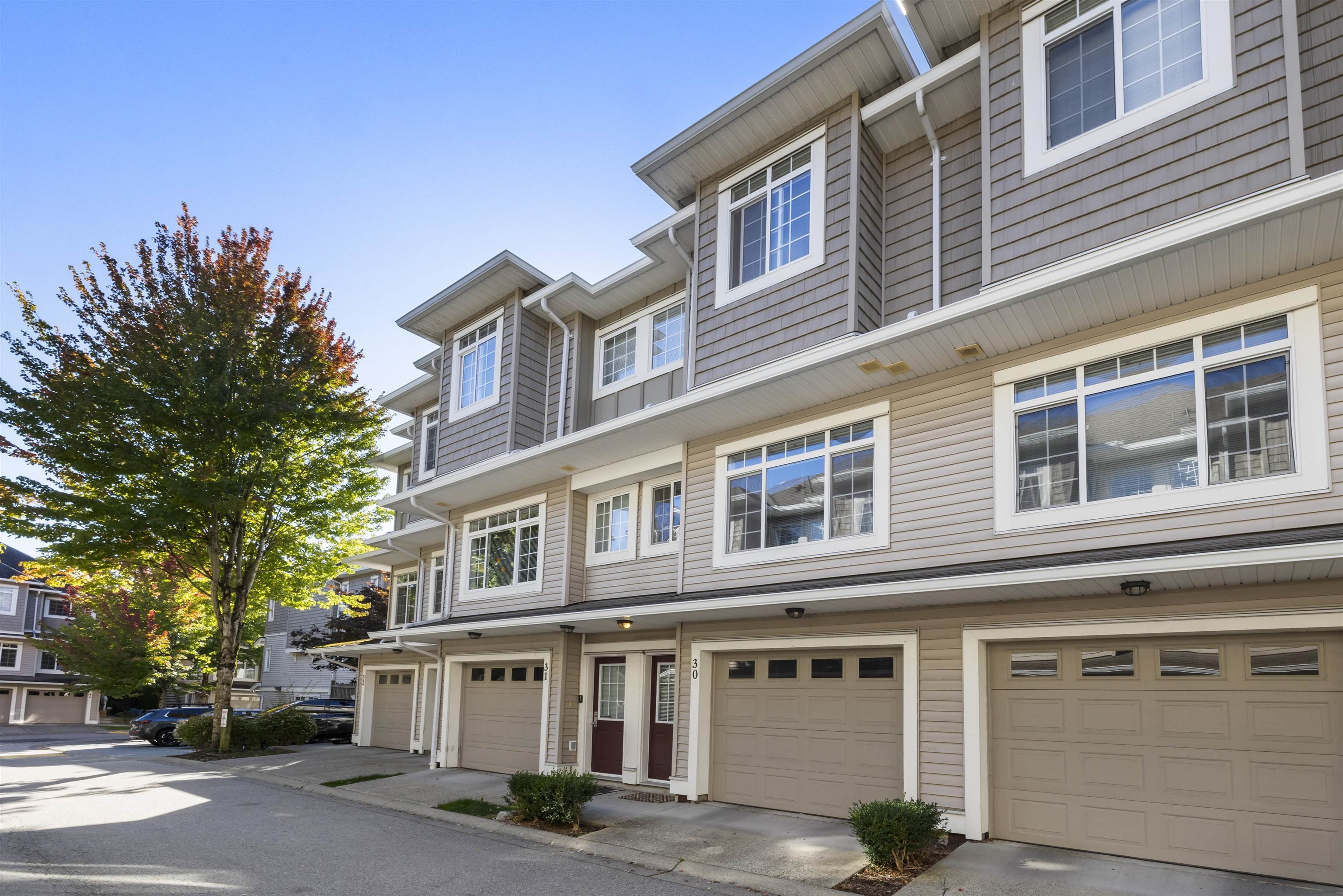 6852 193 Street #30, Surrey, BC V4N 0C8