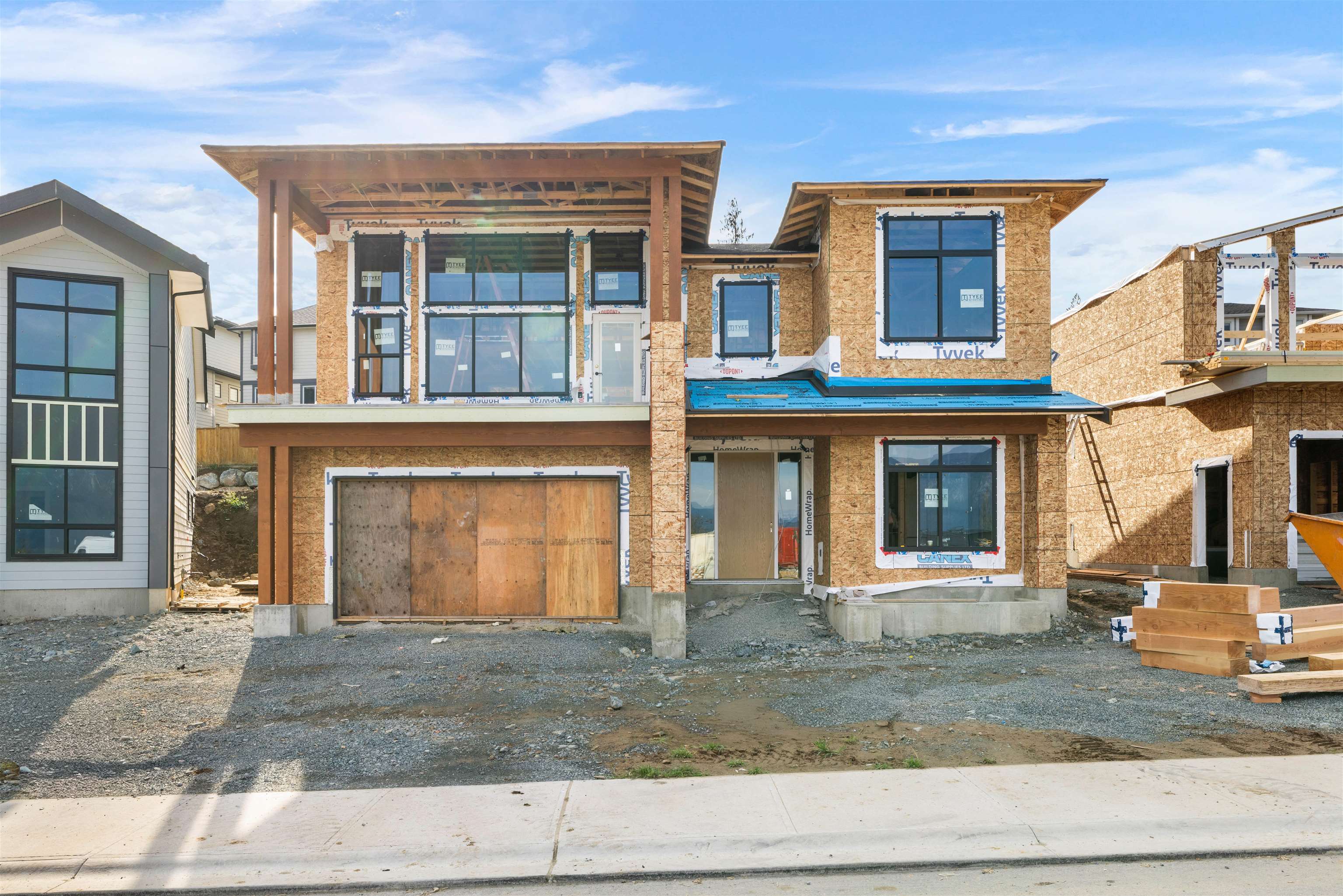 47274 Valerie Place, Chilliwack, BC V2P 7W9