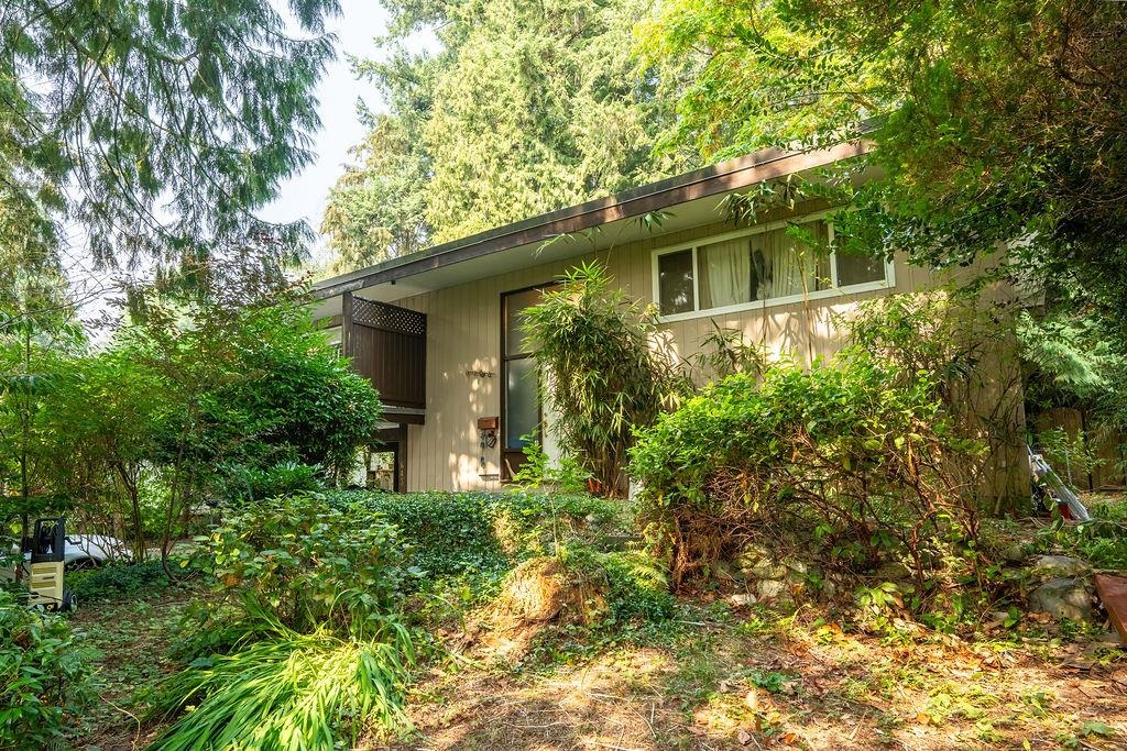 643 Plymouth Drive, North Vancouver, BC V7H 2H5