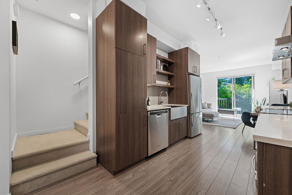 433 Seymour River Place #42, North Vancouver, BC V7H 1S6