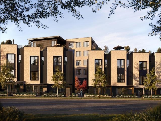 7271 Kenneth Avenue #305, Burnaby, BC V0V 0V0