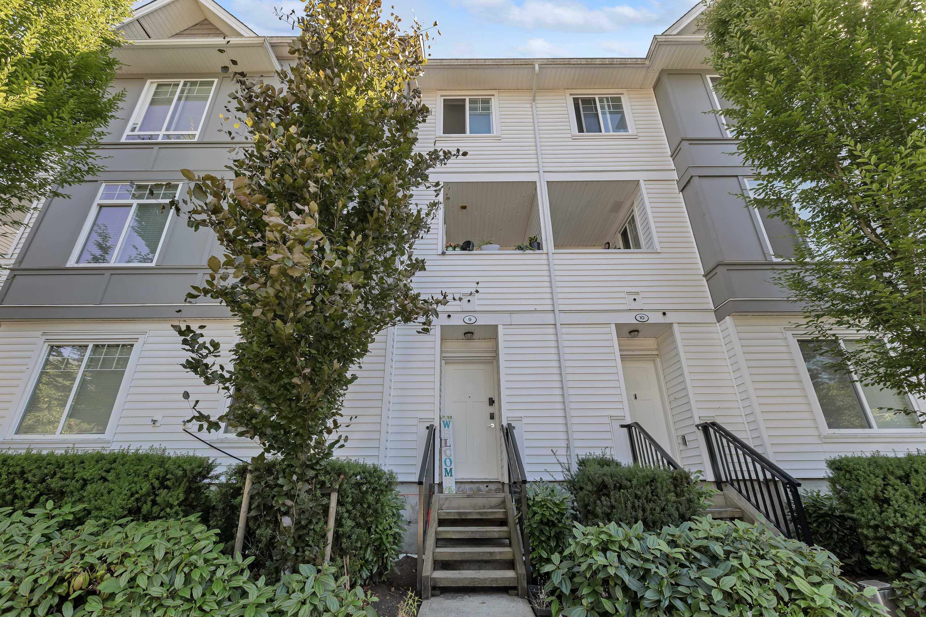 11267 133 Street #9, Surrey, BC V3R 0E3