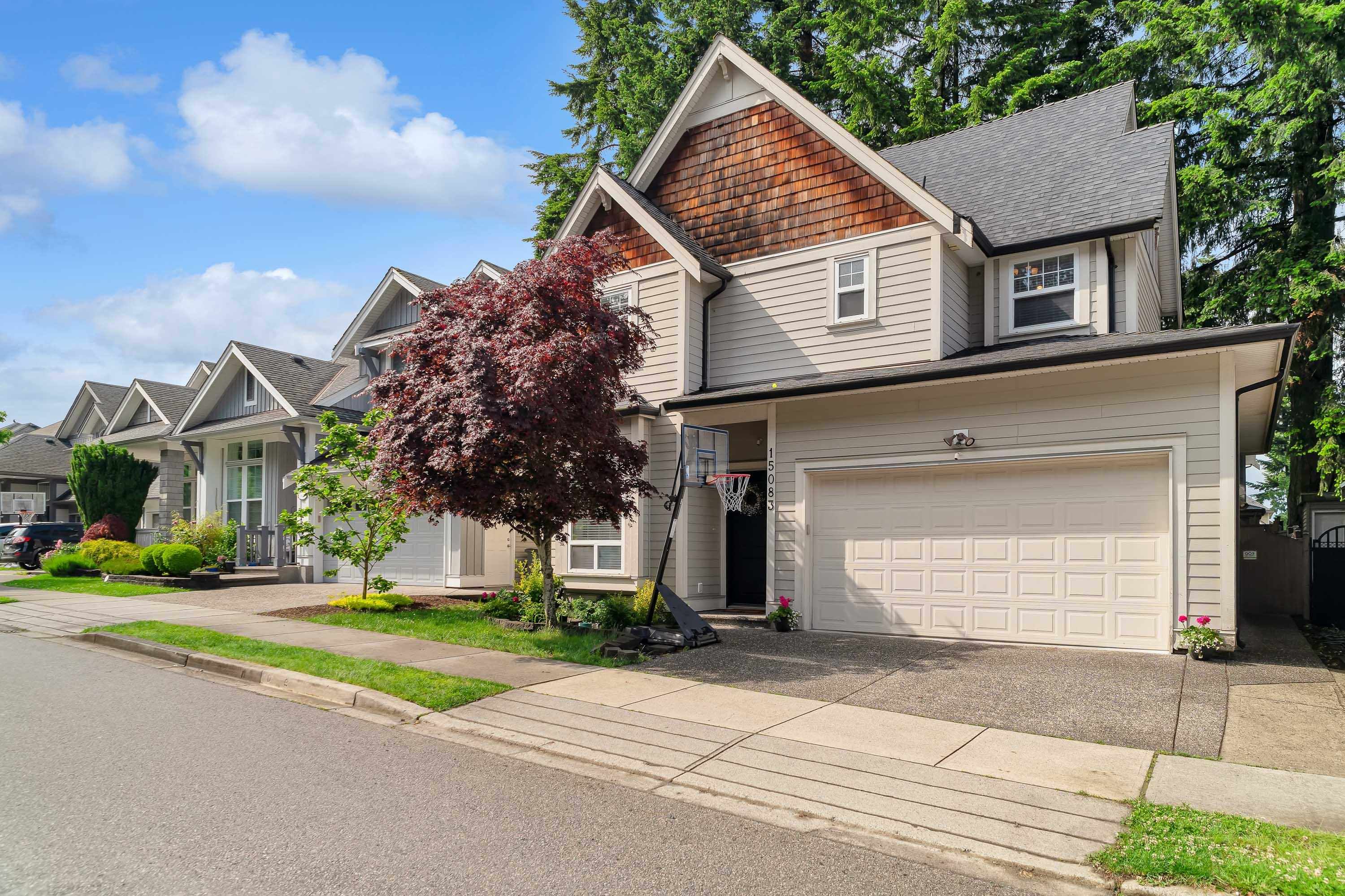 58 A Avenue, Surrey, BC V3S 5H1