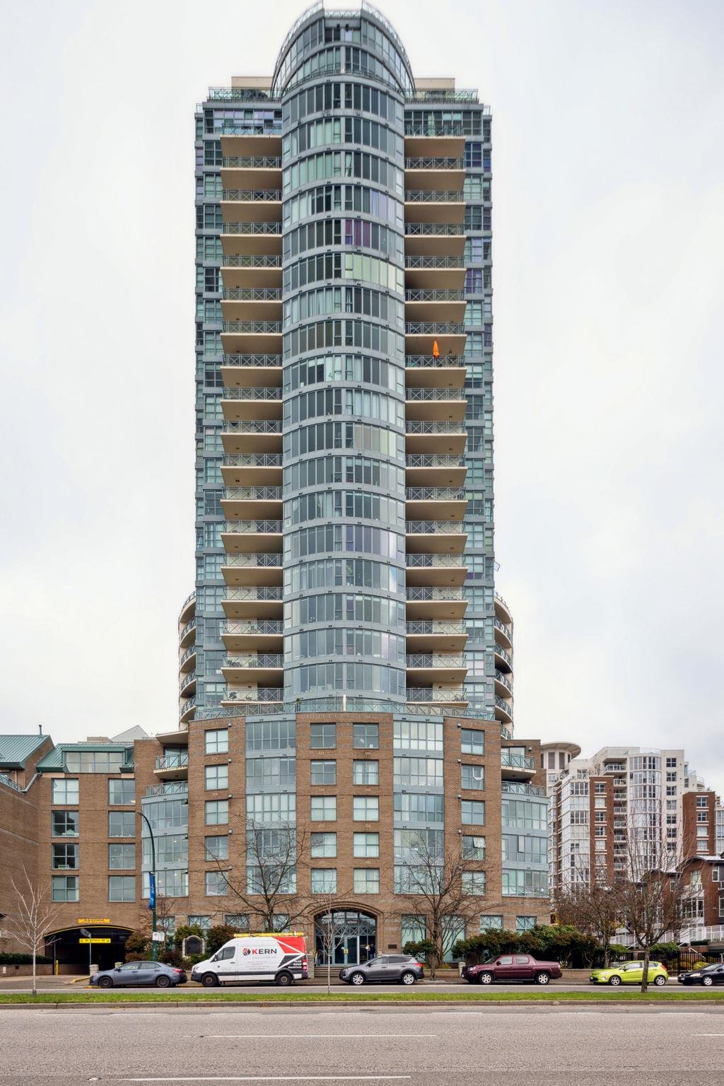 1188 Quebec Street #607, Vancouver, BC V6A 4B3