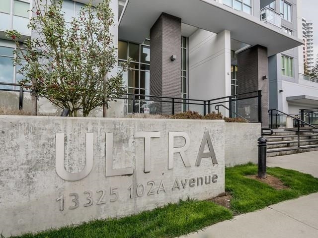 13325 102a Avenue #907, Surrey, BC V3T 1P6