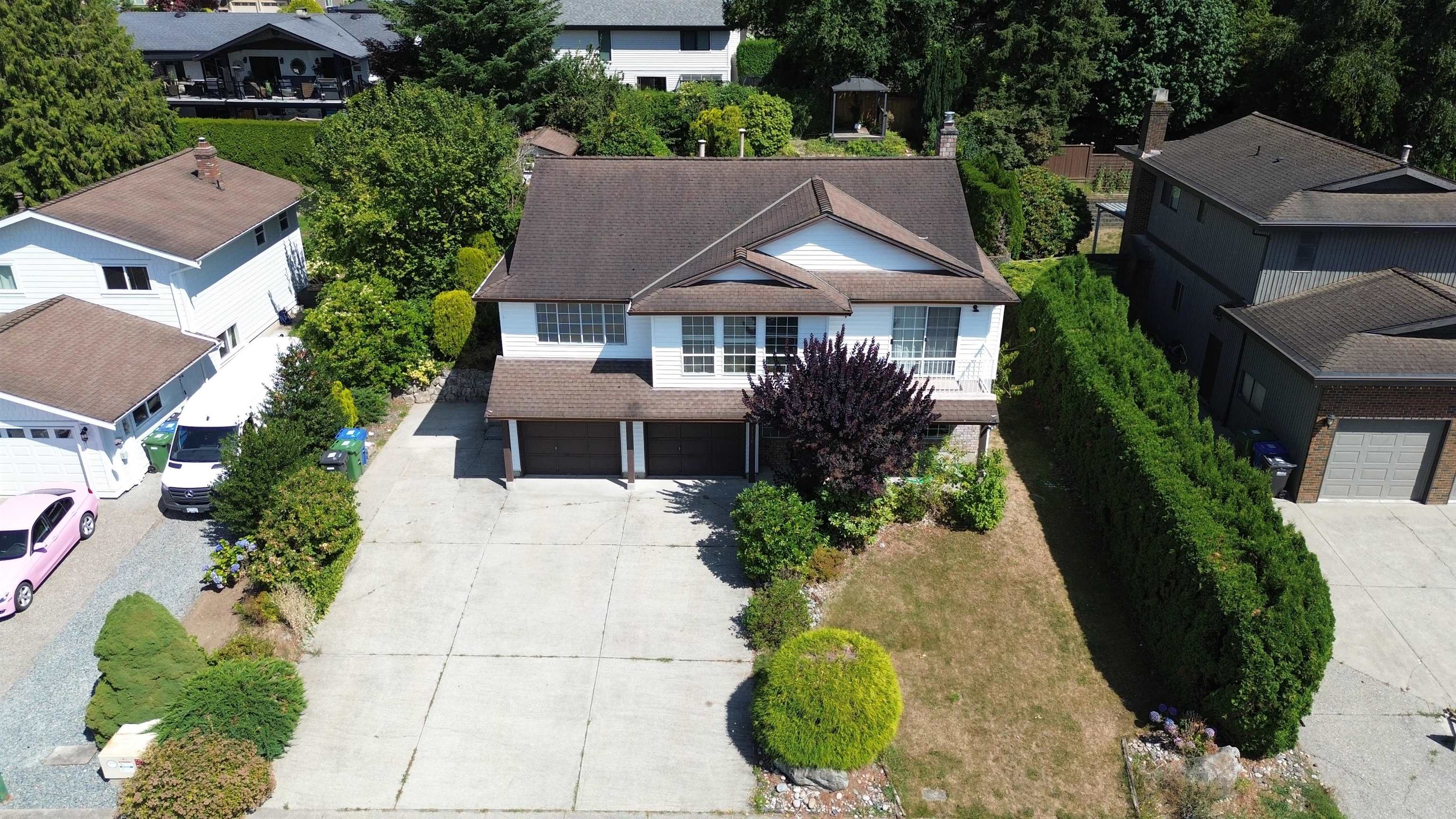 2138 Essex Drive, Abbotsford, BC V2S 7R8